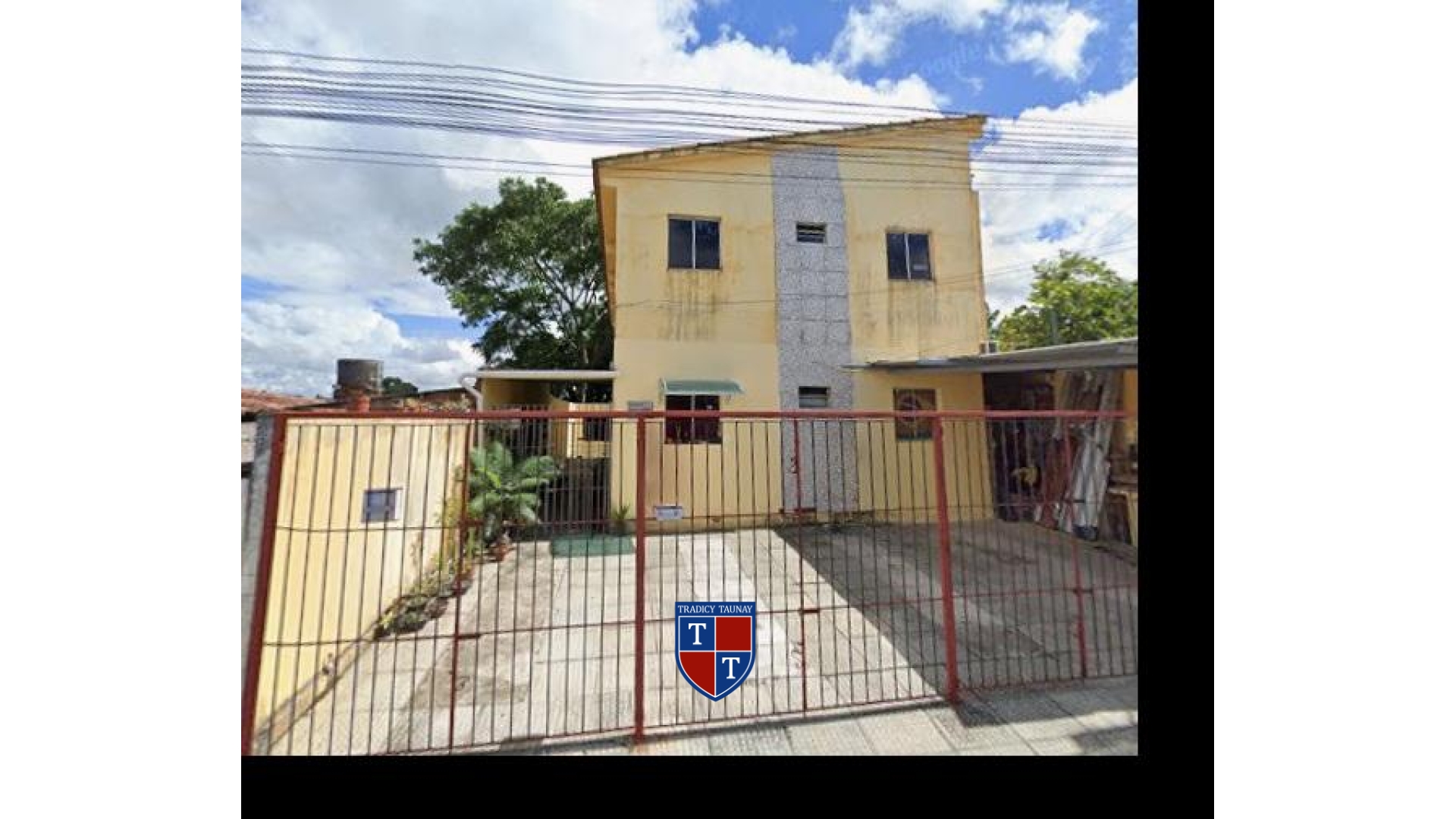 Foto 1 de APARTAMENTO em CAETES I, ABREU E LIMA/PE - Imóvel Retomado CAIXA Ref 8444416593055