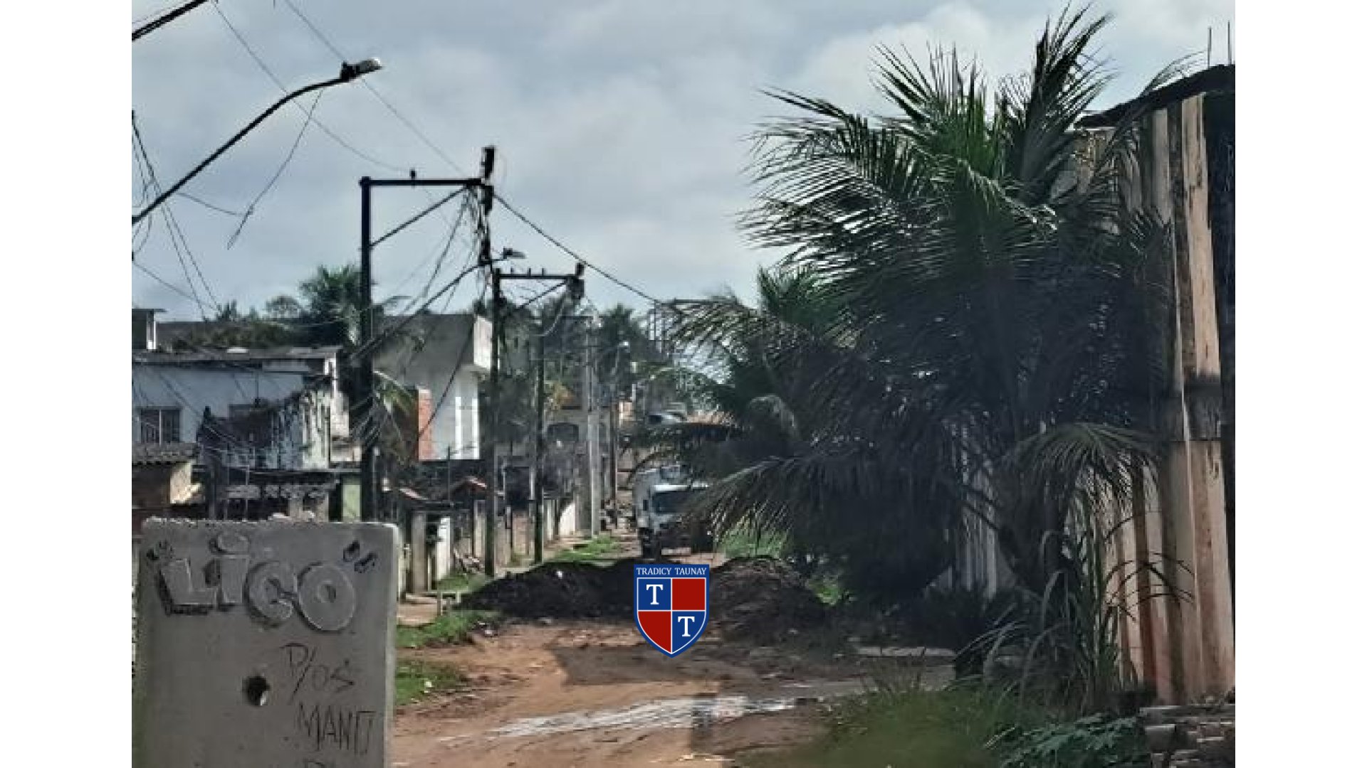 Foto 1 de CASA em BOM RETIRO - Imóvel Retomado Caixa