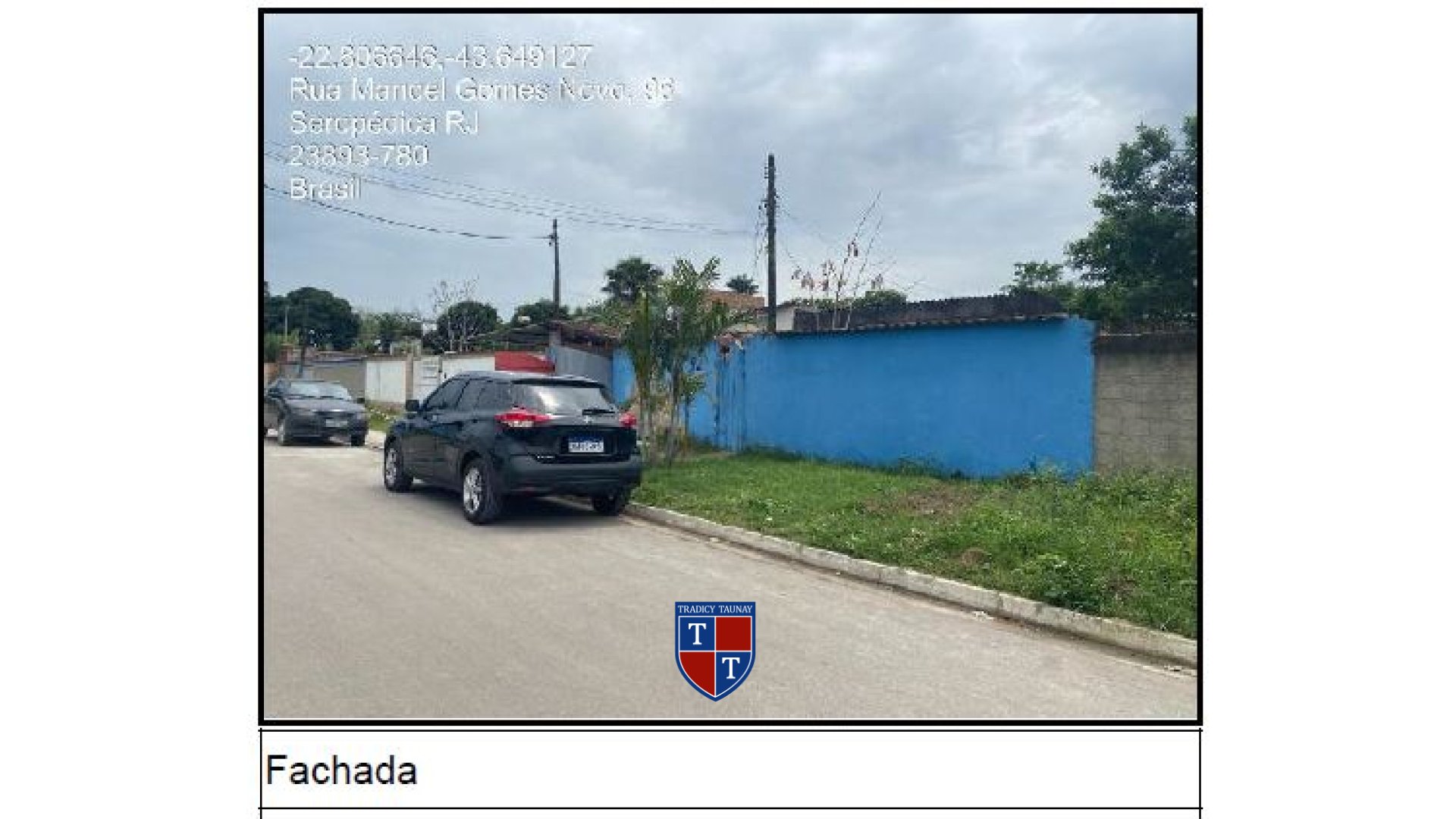 Foto 2 de CASA em CAMPO LINDO, SEROPEDICA/RJ - Imóvel Retomado CAIXA Ref 8444416612440
