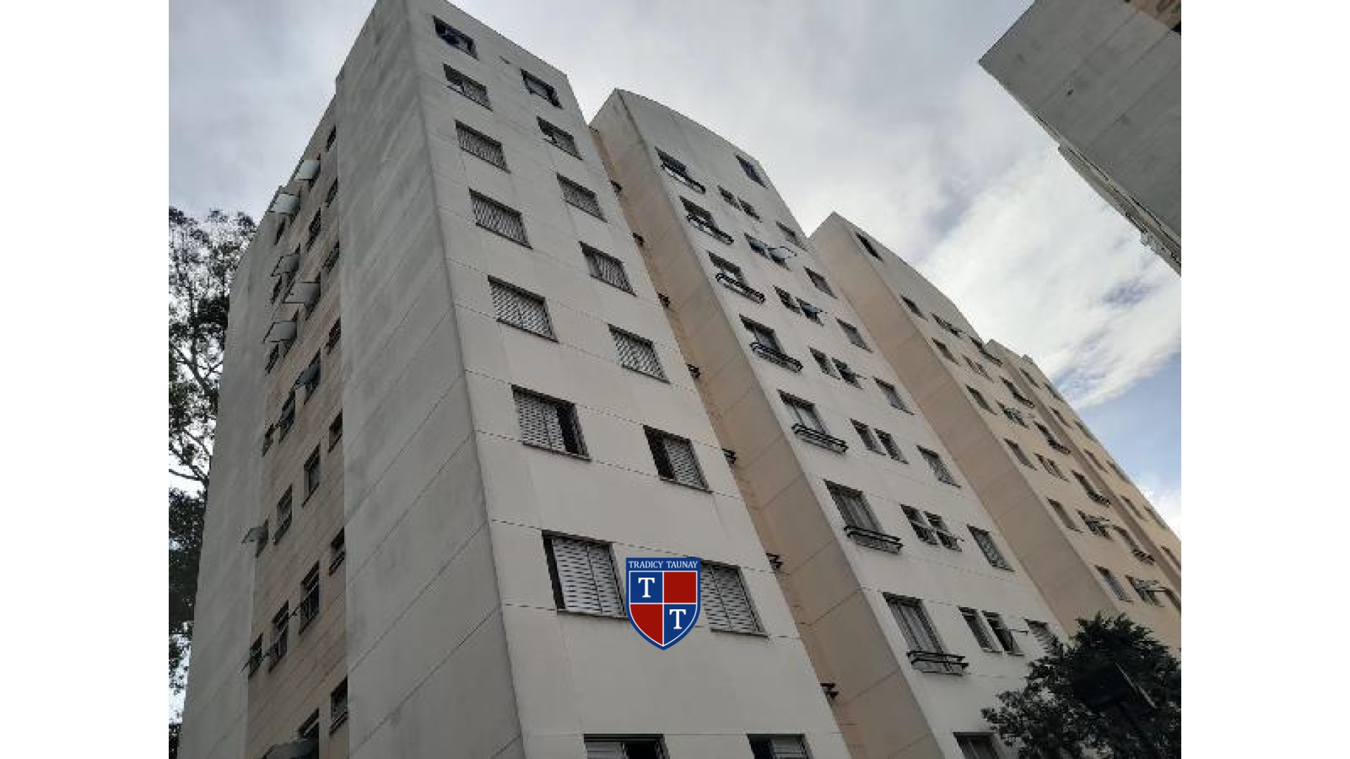 Foto 1 de APARTAMENTO em SANTO AMARO, SAO PAULO/SP - Imóvel Retomado CAIXA Ref 8444416615334