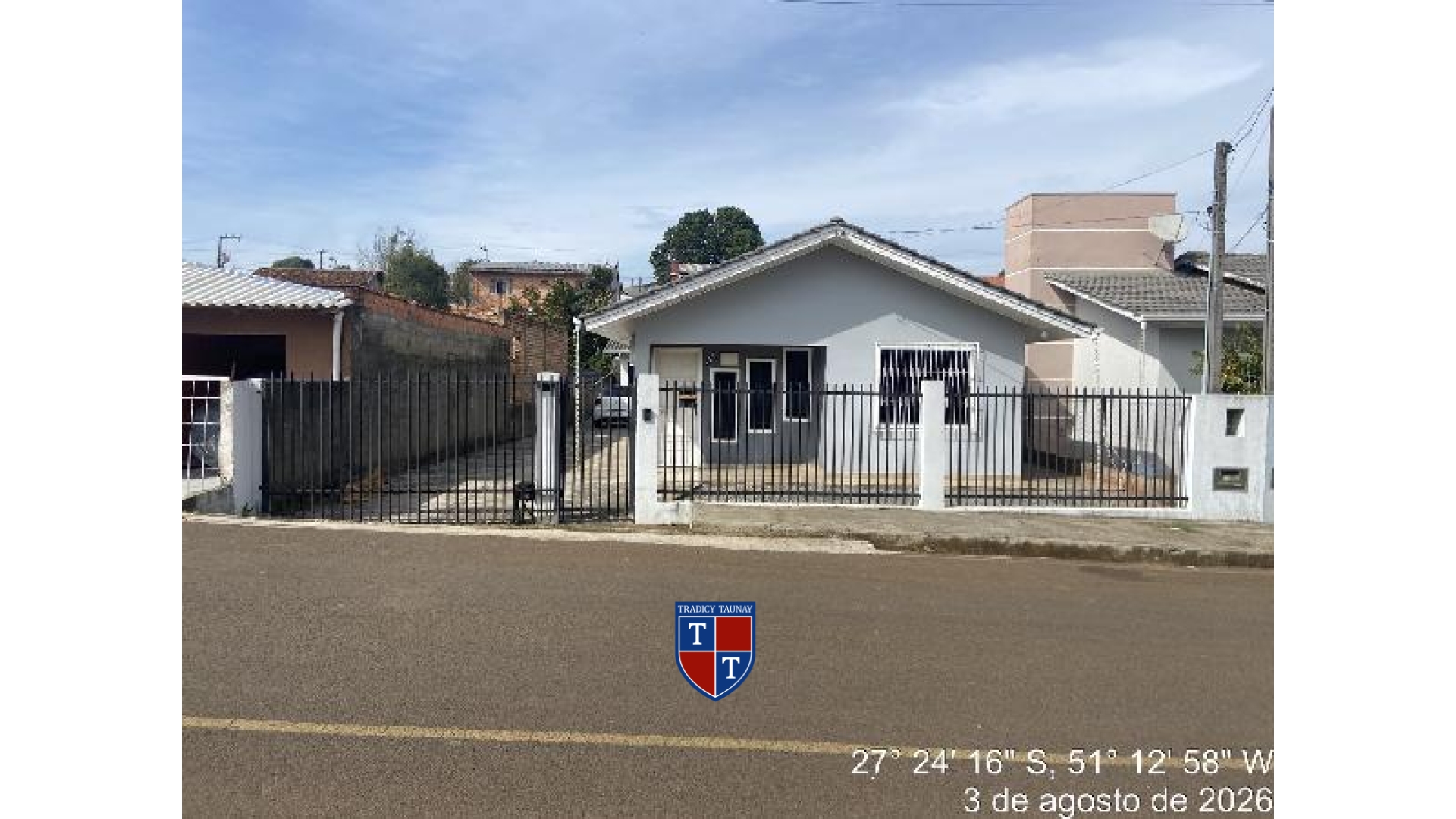 Foto 1 de CASA em JARDIM BELA VISTA, CAMPOS NOVOS/SC - Imóvel Retomado CAIXA Ref 8444416691677