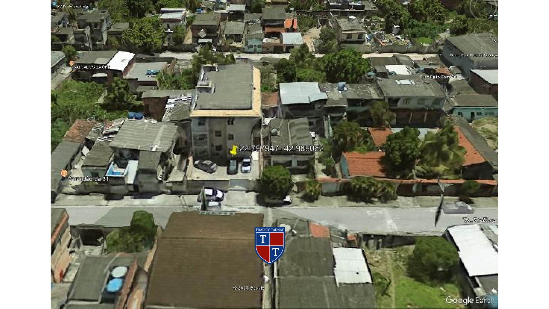 Foto 1 de CASA em JARDIM CATARINA - Imóvel Retomado Caixa