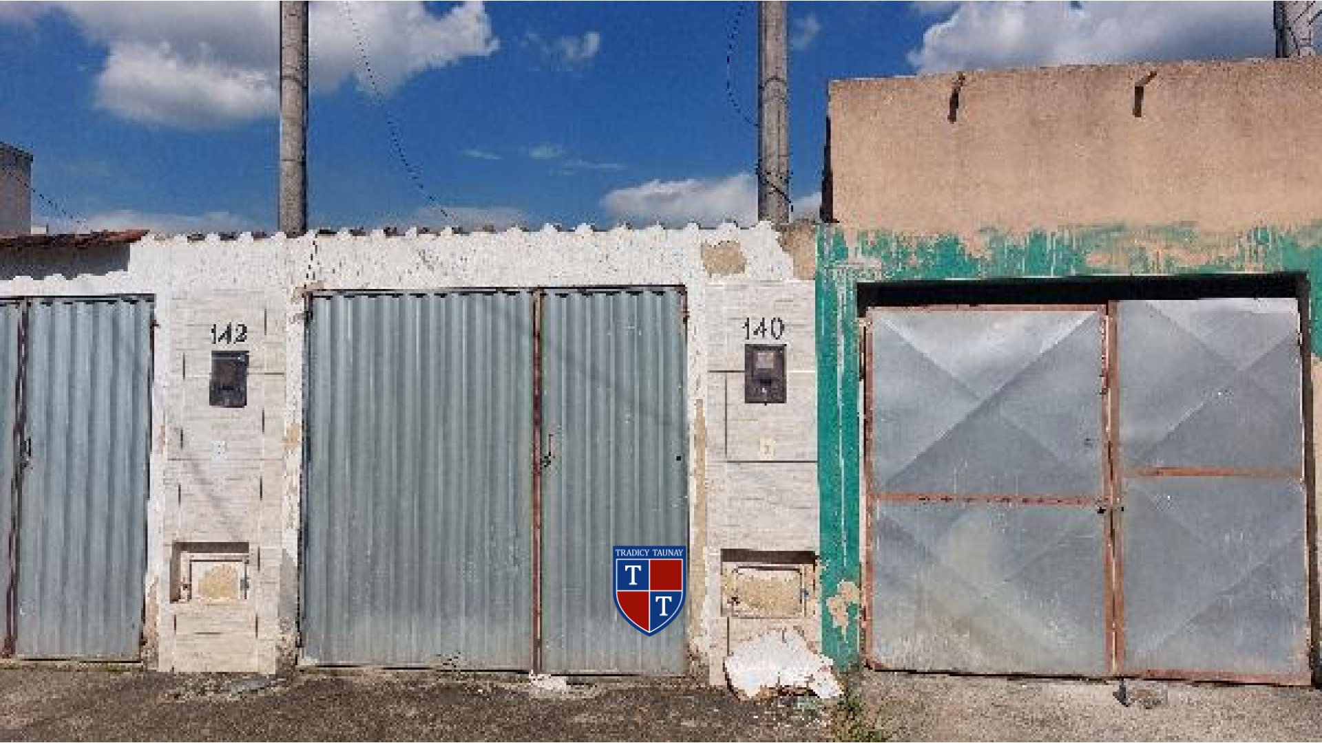 Foto 1 de CASA em IPIRANGA - Imóvel Retomado Caixa