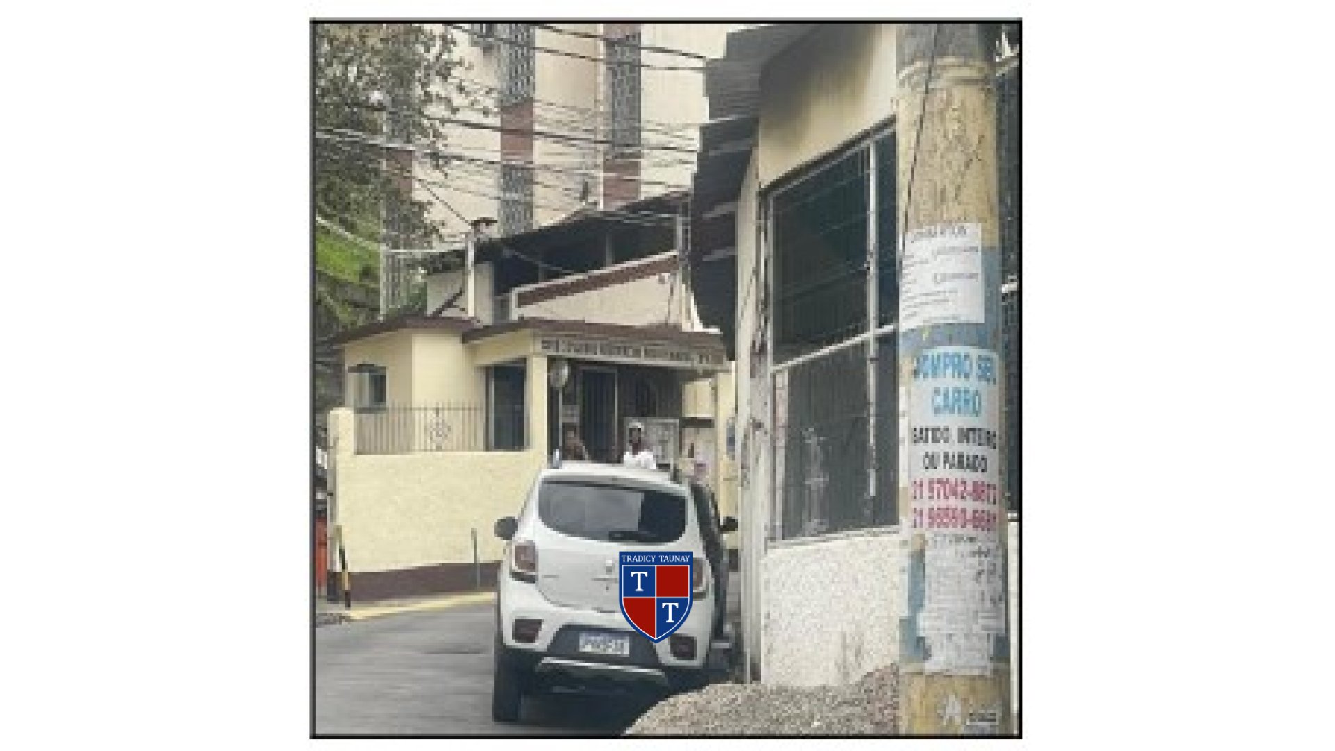 Foto 1 de APARTAMENTO em ENGENHO DA RAINHA - Imóvel Retomado Caixa