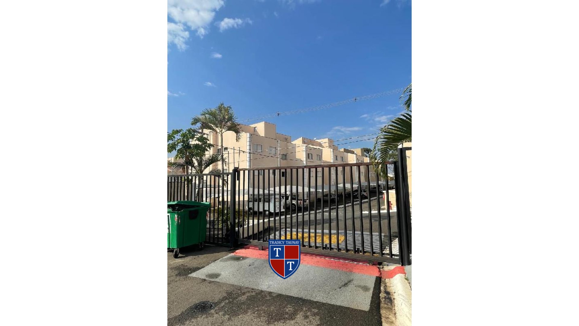 Foto 1 de APARTAMENTO em JARDIM BRASIL - Imóvel Retomado Caixa