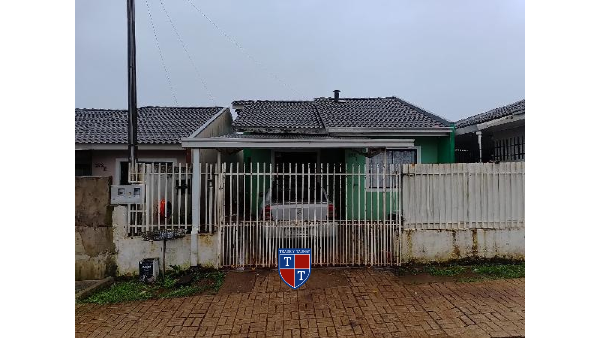 CASA em SAO JOSE
