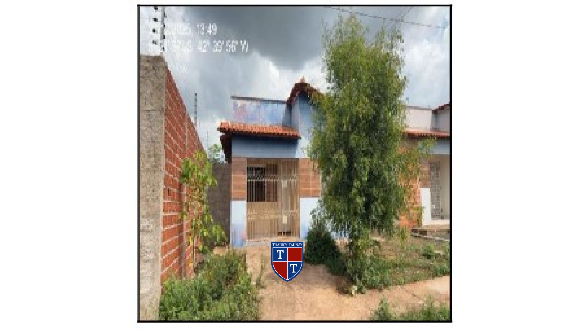 CASA em CENTRO