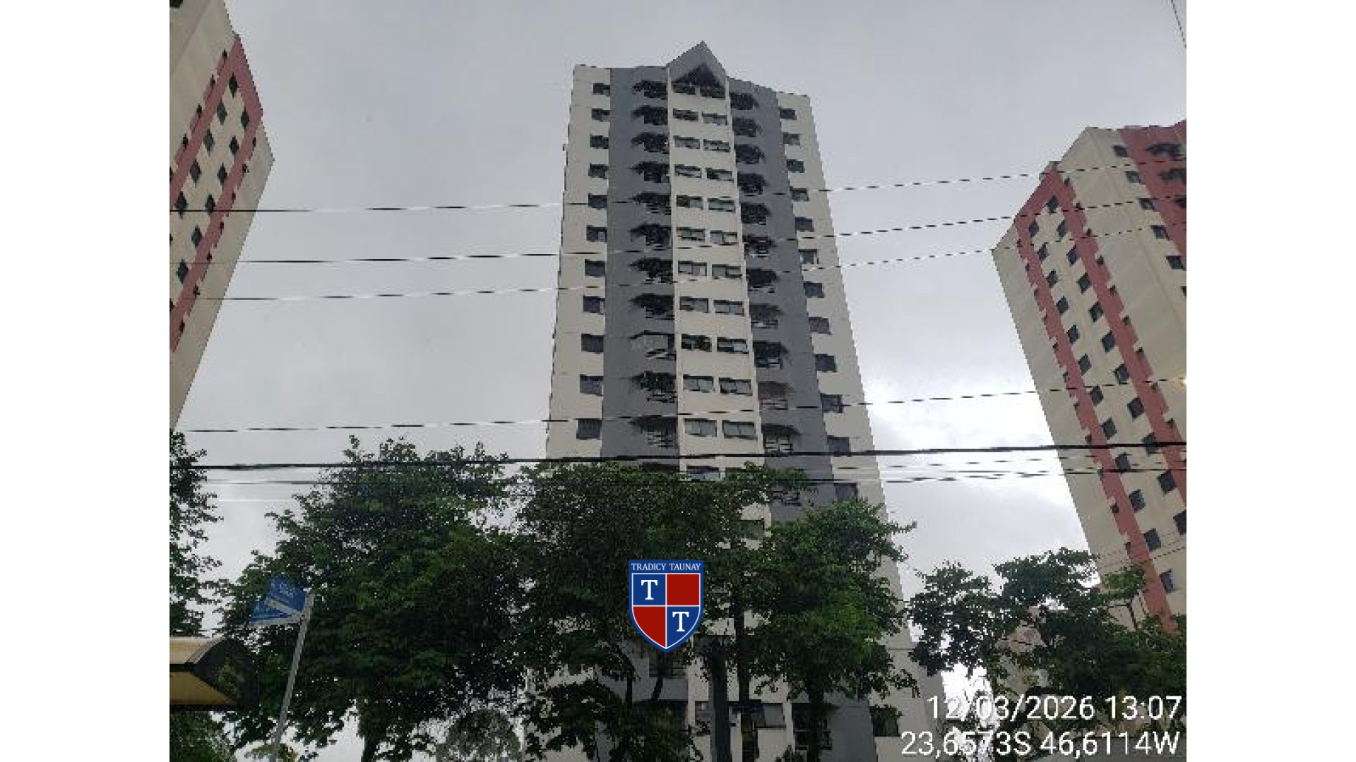 Foto 1 de APARTAMENTO em JARDIM CELESTE - Imóvel Retomado Caixa