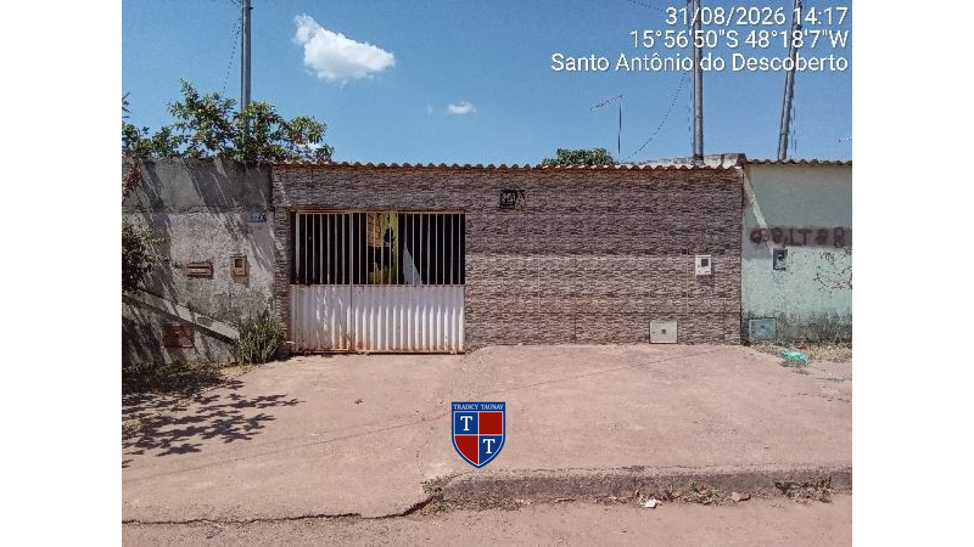 CASA em JARDIM ANA BEATRIZ I