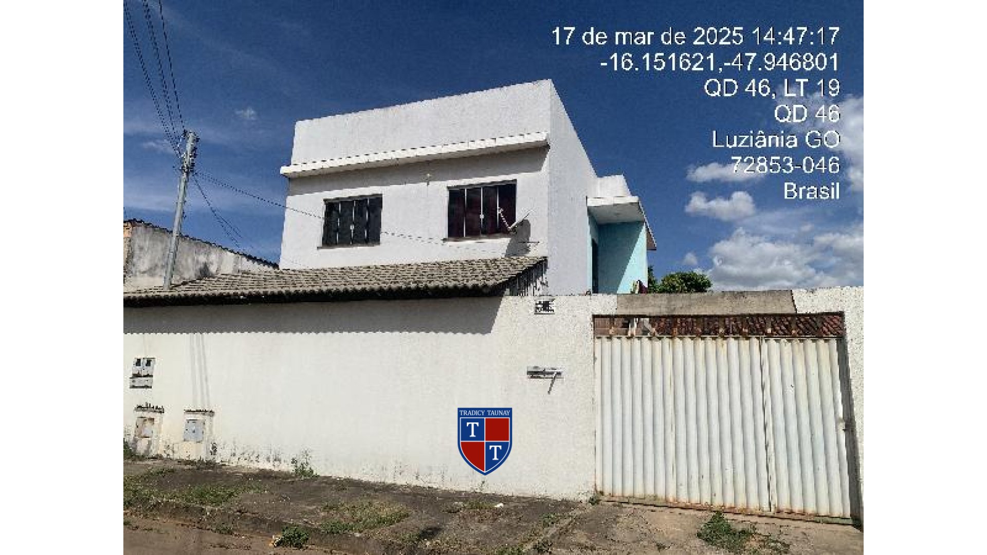 Foto do Imóvel