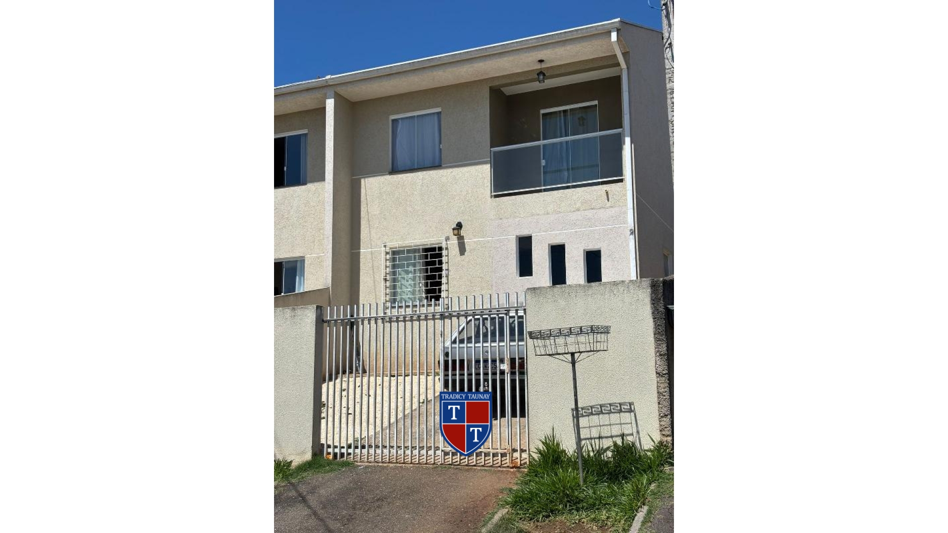 CASA em BUBS OSVALDO FLORENCIO RIBEIRO