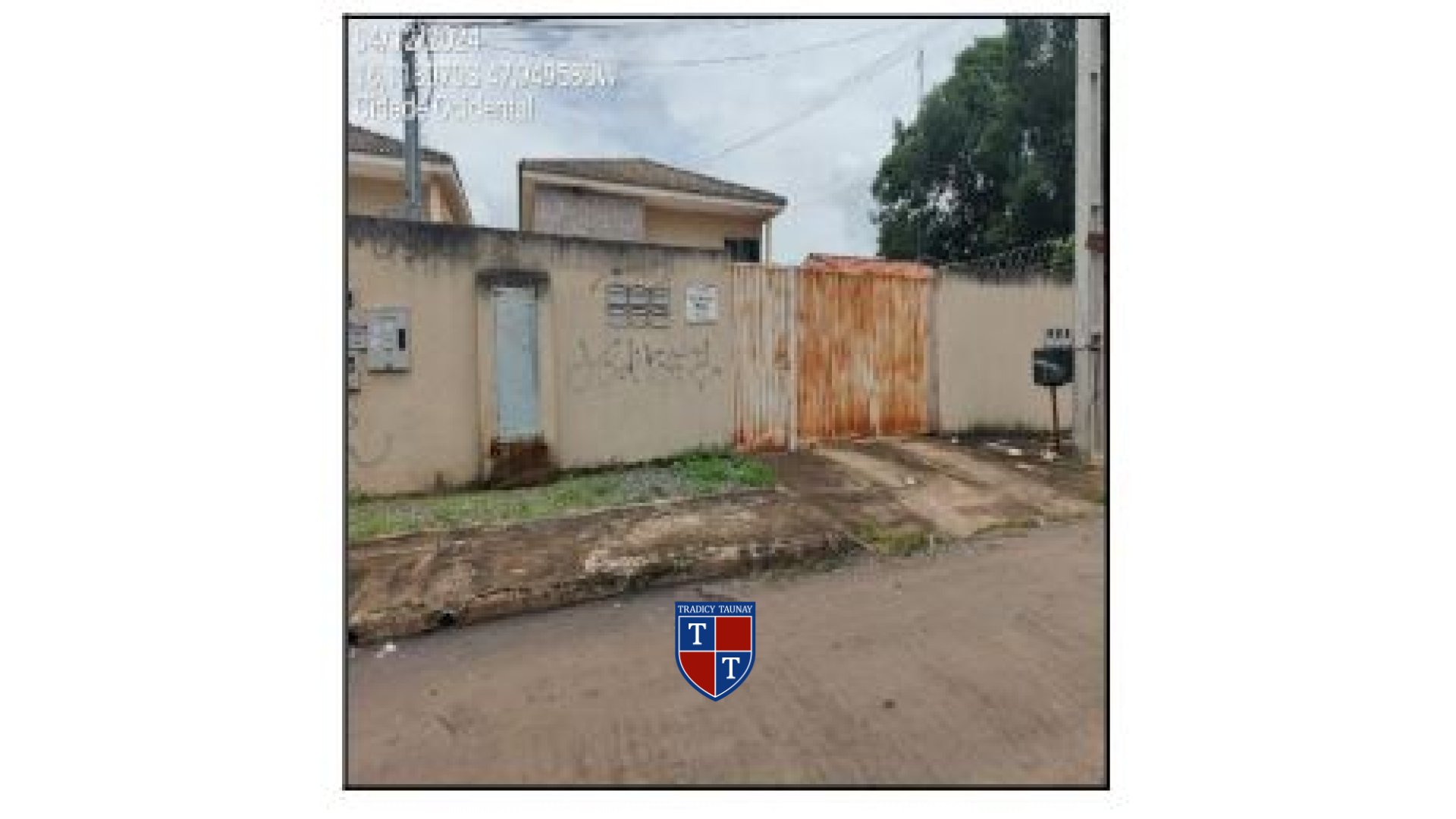 Foto do Imóvel