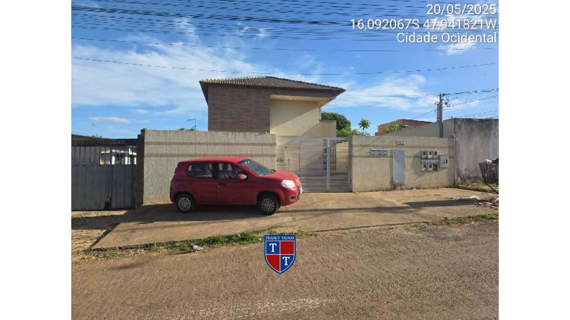 Foto do Imóvel