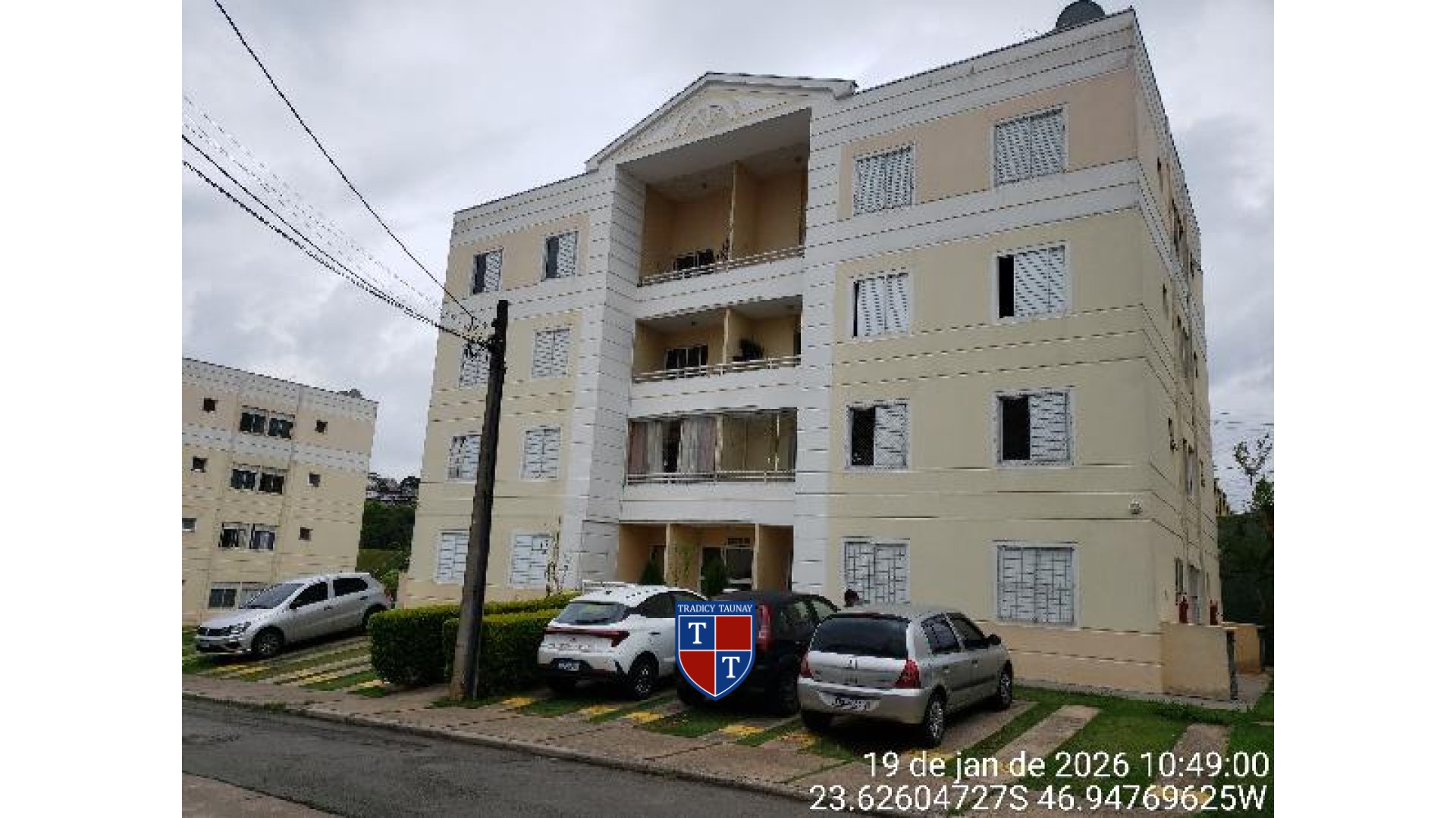 Foto do Imóvel