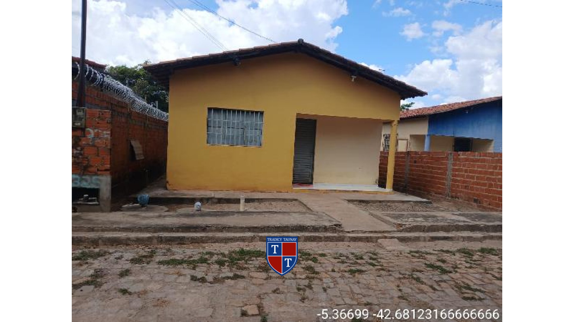 Foto do Imóvel