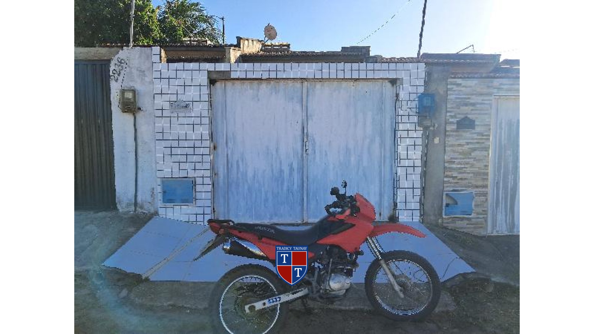 Foto do Imóvel