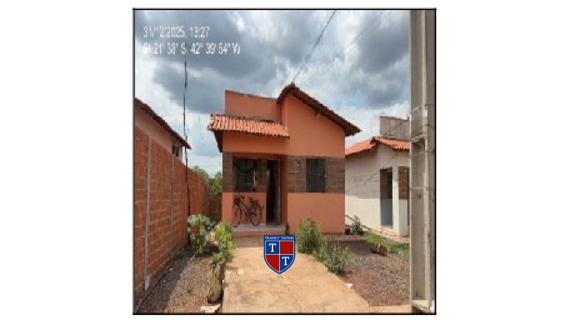 CASA em CIDADE NOVA