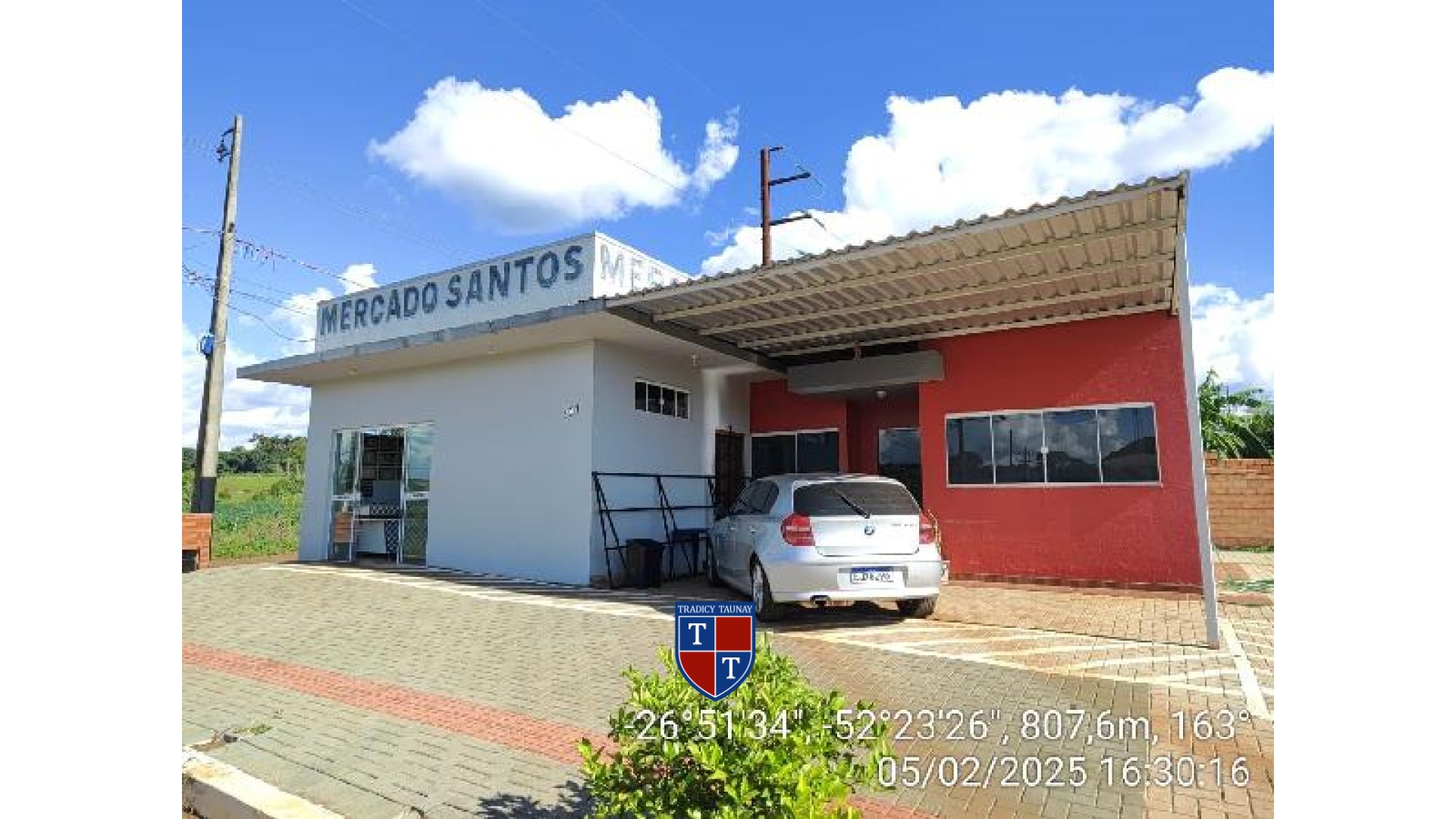 Foto do Imóvel