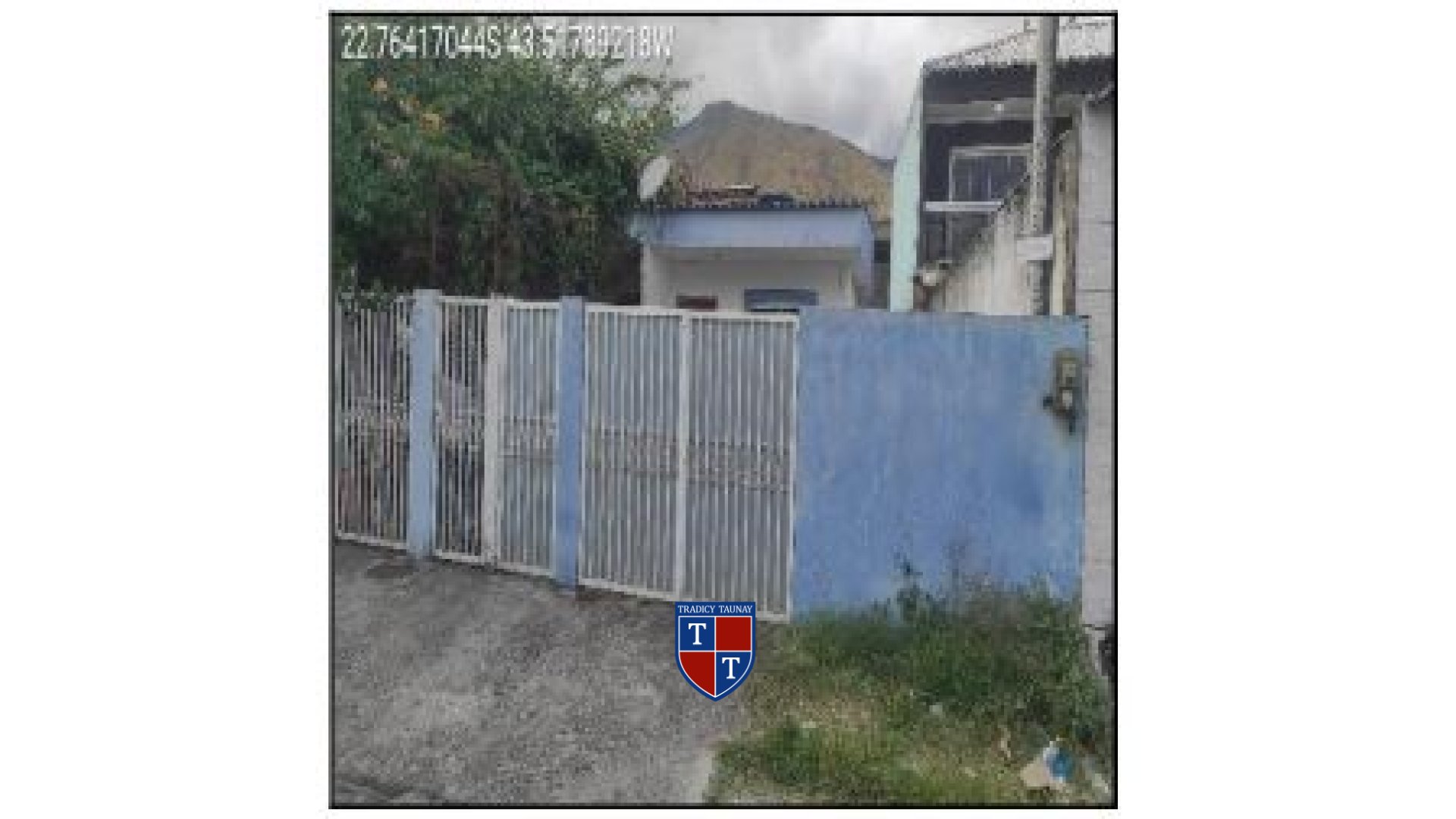 Foto 1 de CASA em VILA ELIANE - Imóvel Retomado Caixa