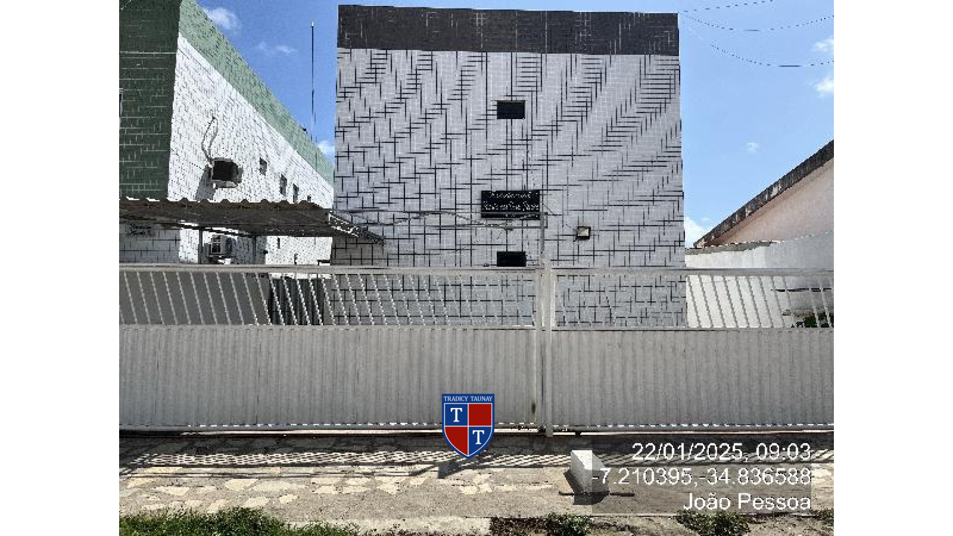 Foto 1 de APARTAMENTO em PARATIBE - Imóvel Retomado Caixa