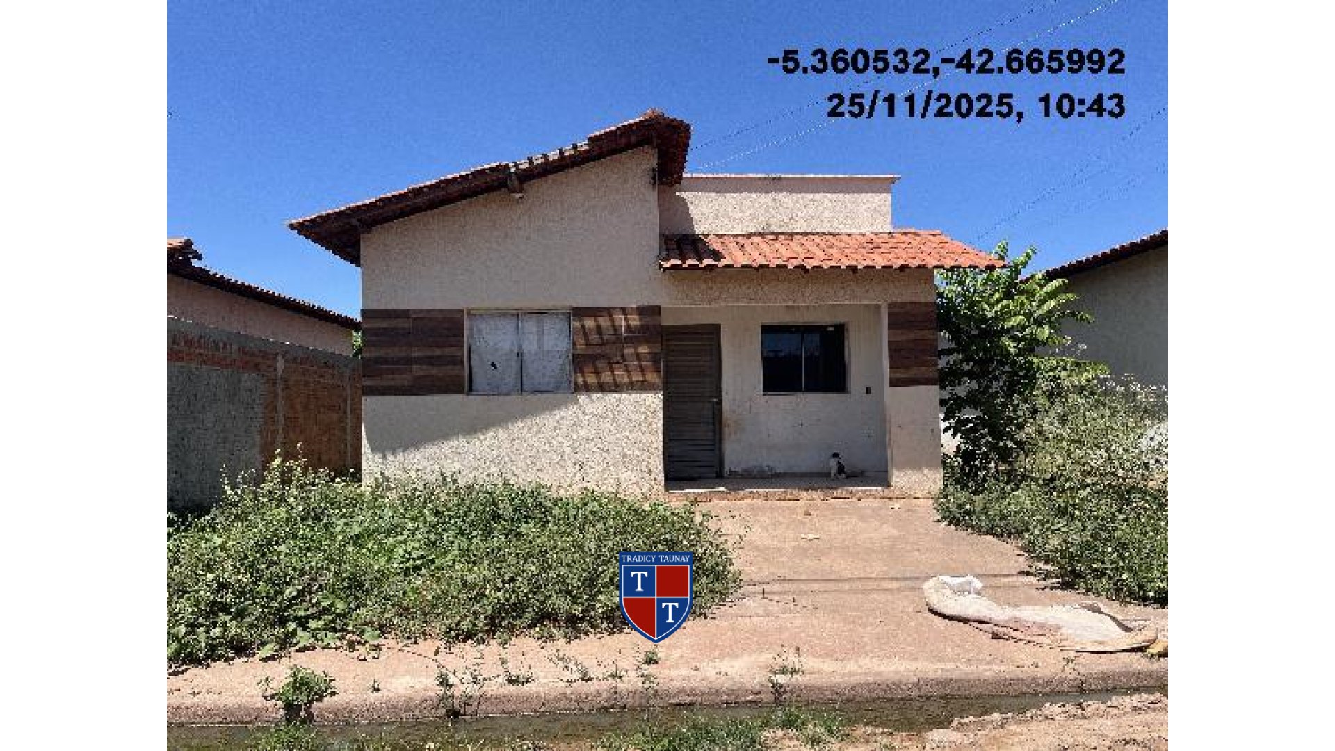 CASA em CIDADE NOVA