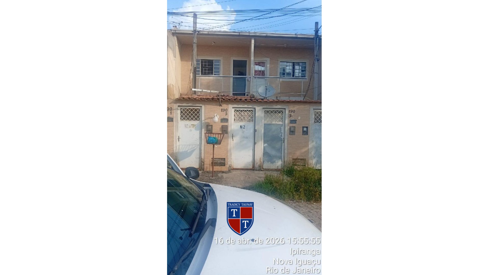 CASA em IPIRANGA