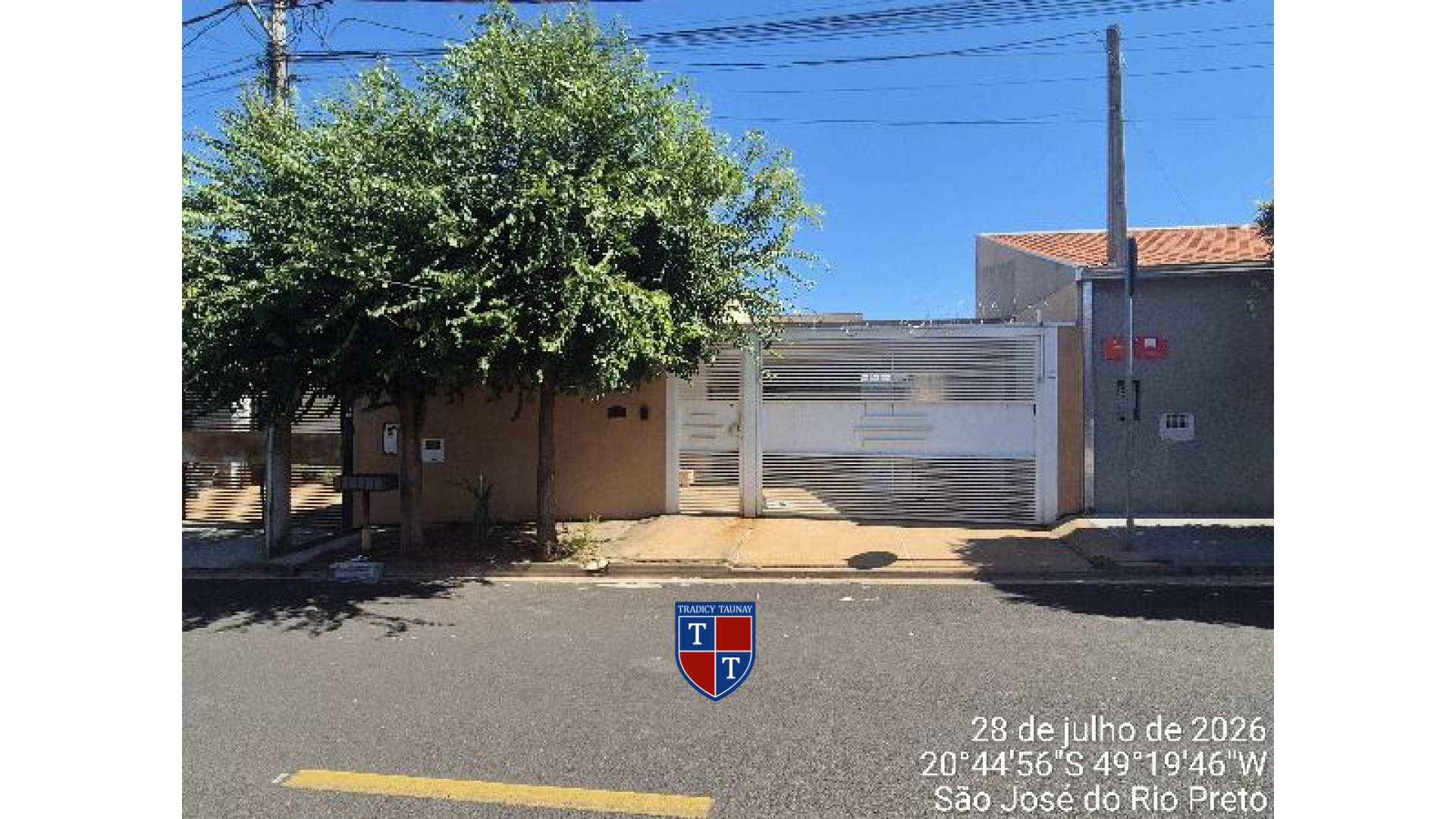 Foto 1 de CASA em SETVALLEY, SAO JOSE DO RIO PRETO/SP - Imóvel Retomado CAIXA Ref 8444417121670