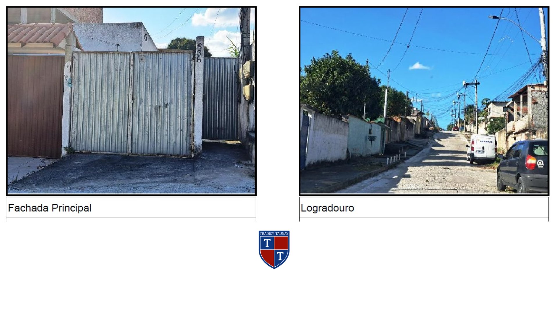 Foto 1 de CASA em LAGOINHA - Imóvel Retomado Caixa