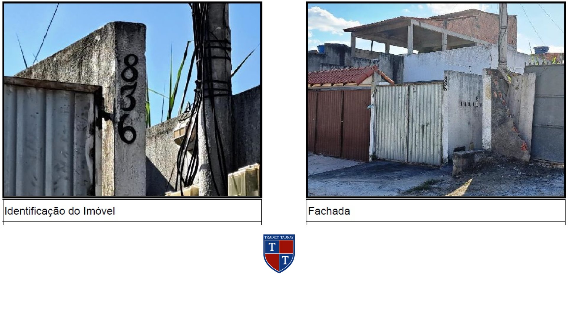 Foto 2 de CASA em LAGOINHA - Imóvel Retomado Caixa