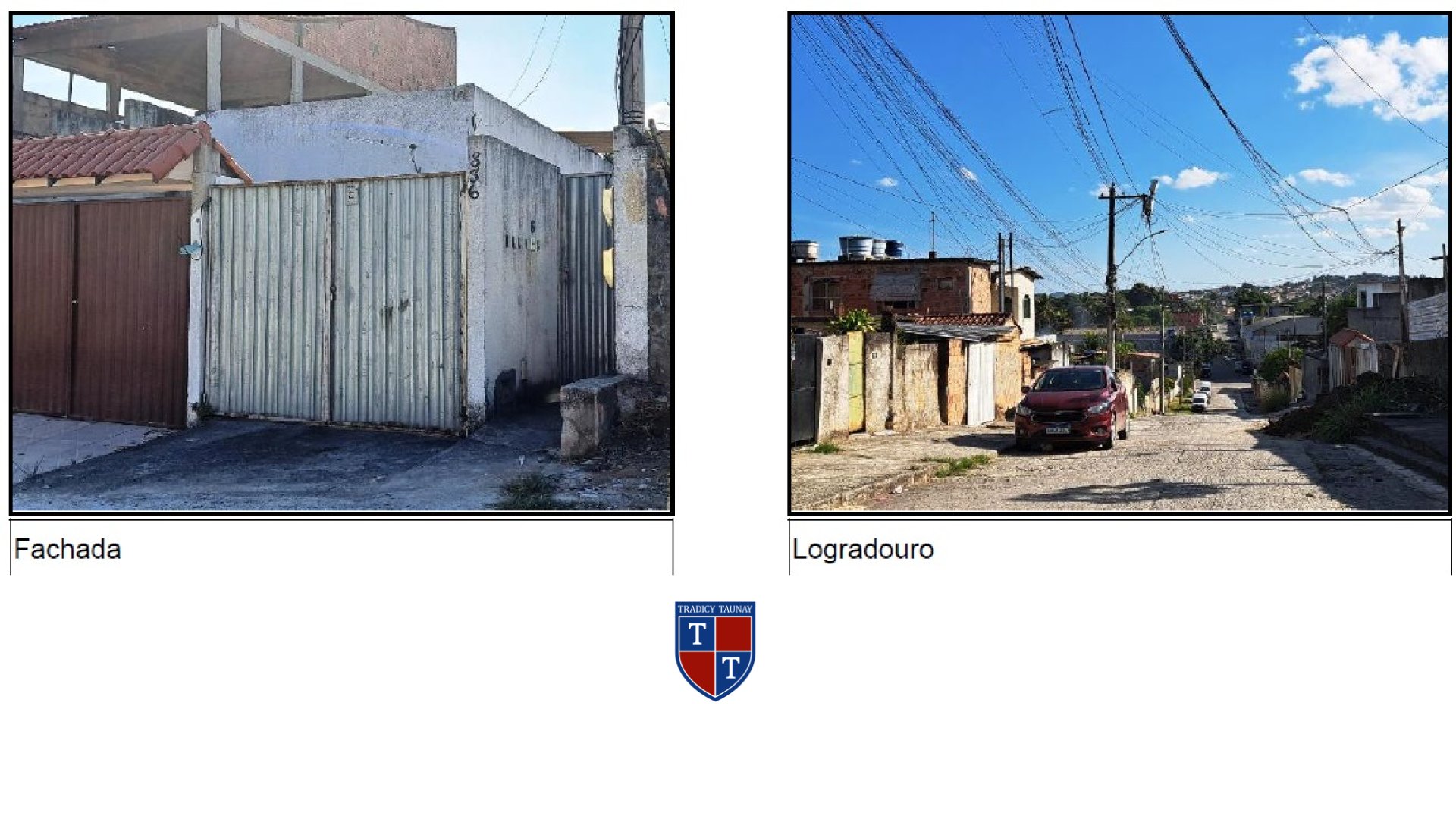 Foto 3 de CASA em LAGOINHA - Imóvel Retomado Caixa