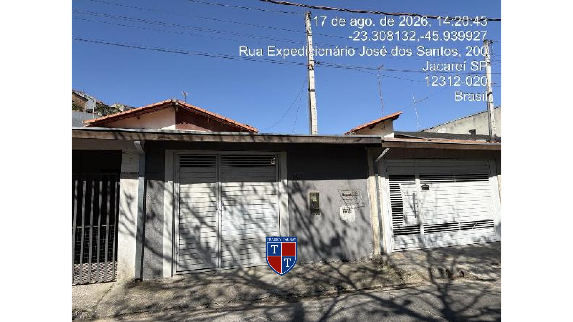 CASA em JARDIM PITORESCO
