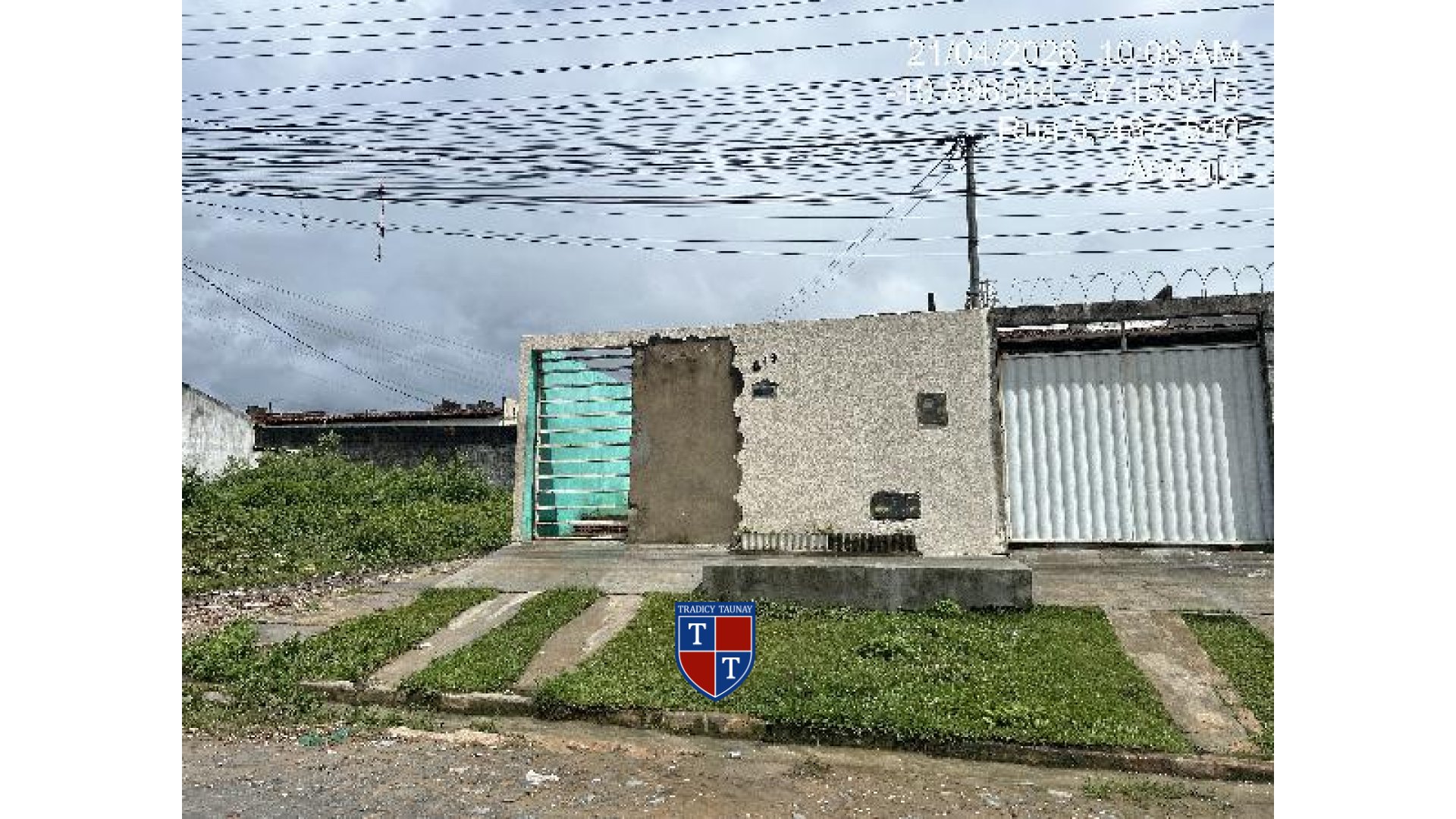 CASA em GUAJARA