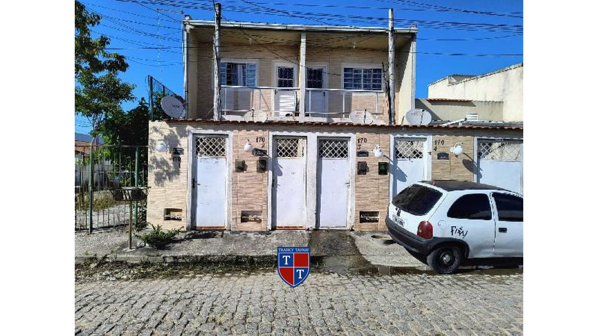 Foto do Imóvel