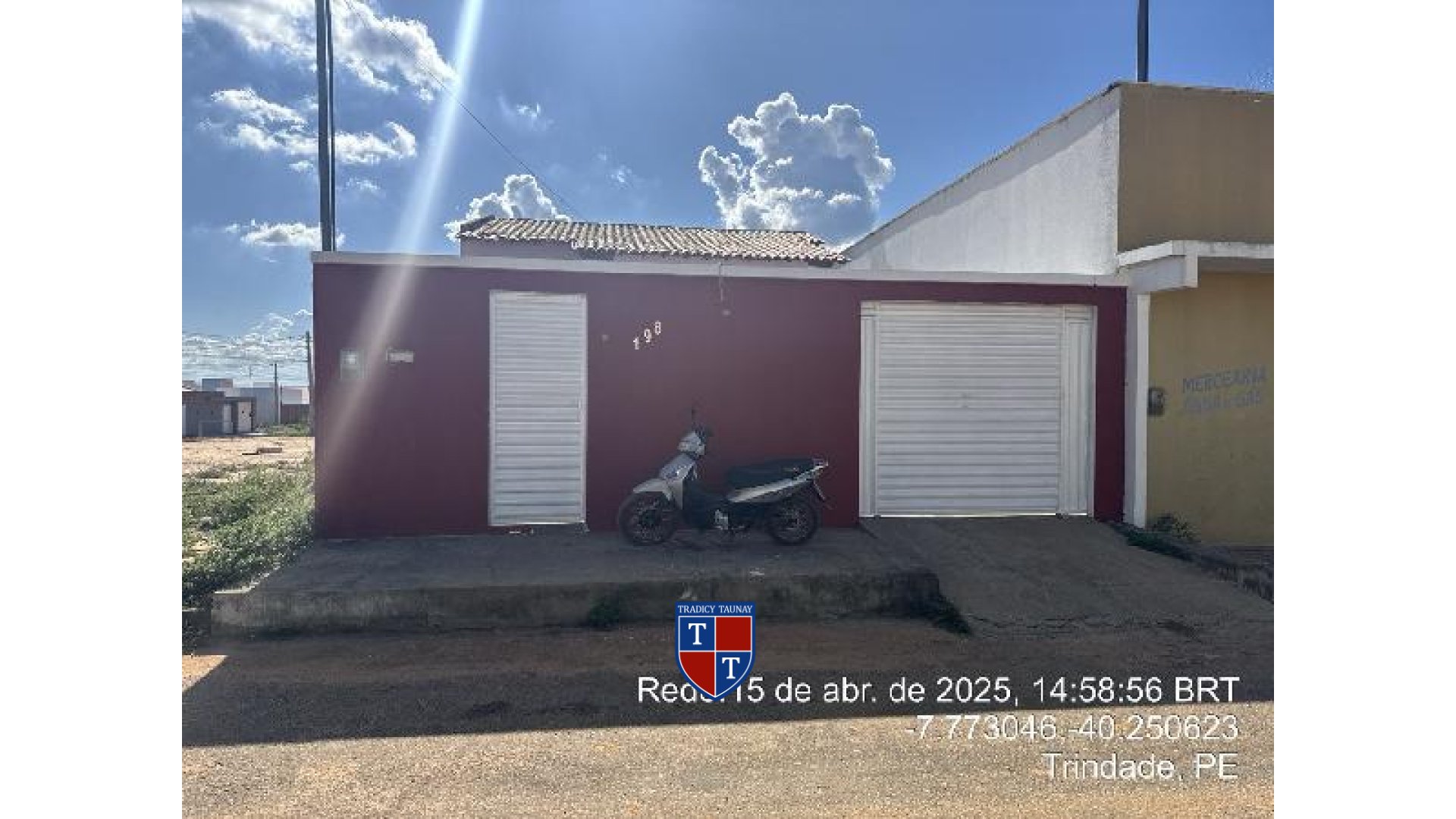 Foto 1 de CASA em ALTO DA TORRE, TRINDADE/PE - Imóvel Retomado CAIXA Ref 8444417212551
