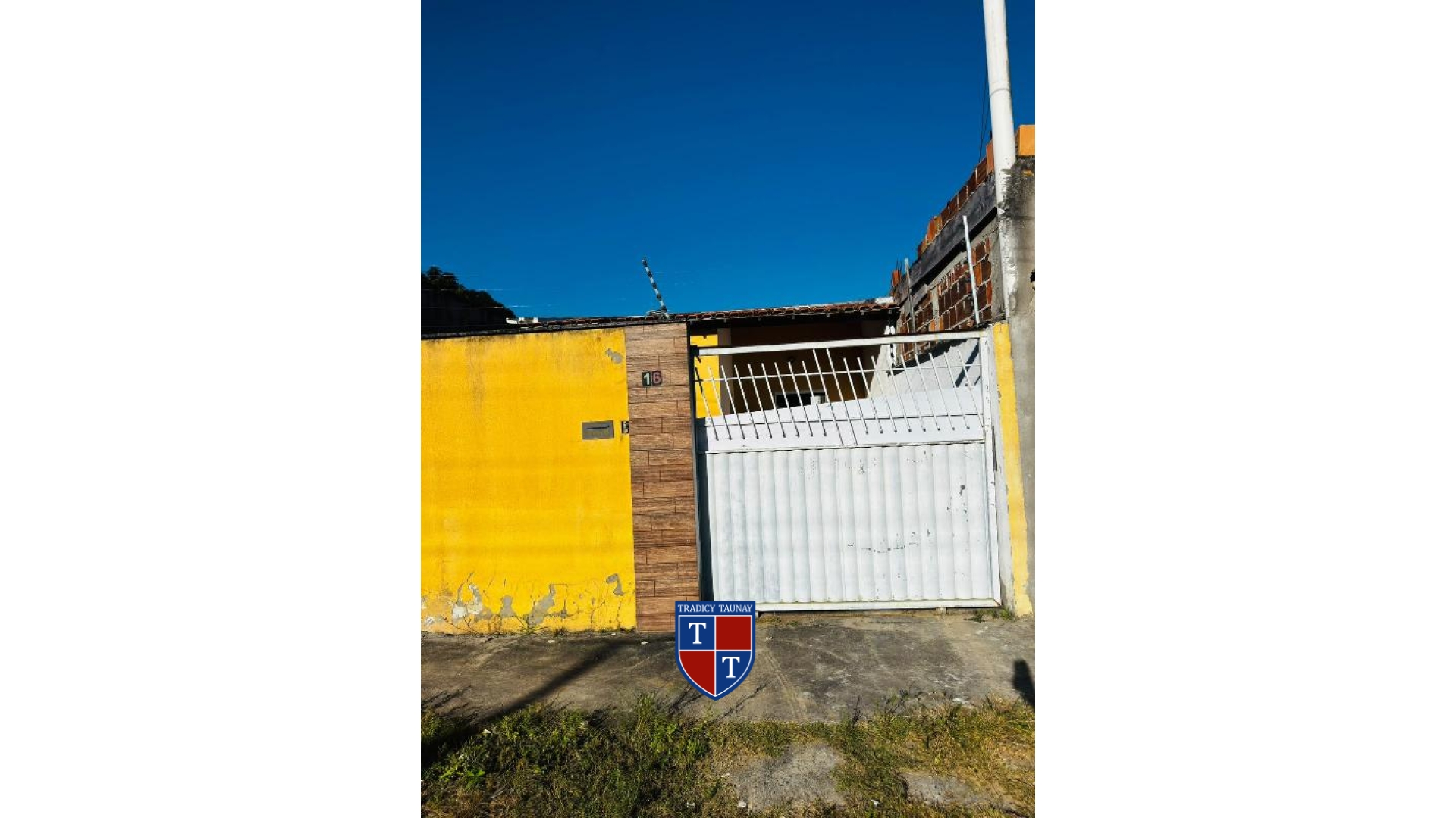 CASA em CAMPO LIMPO
