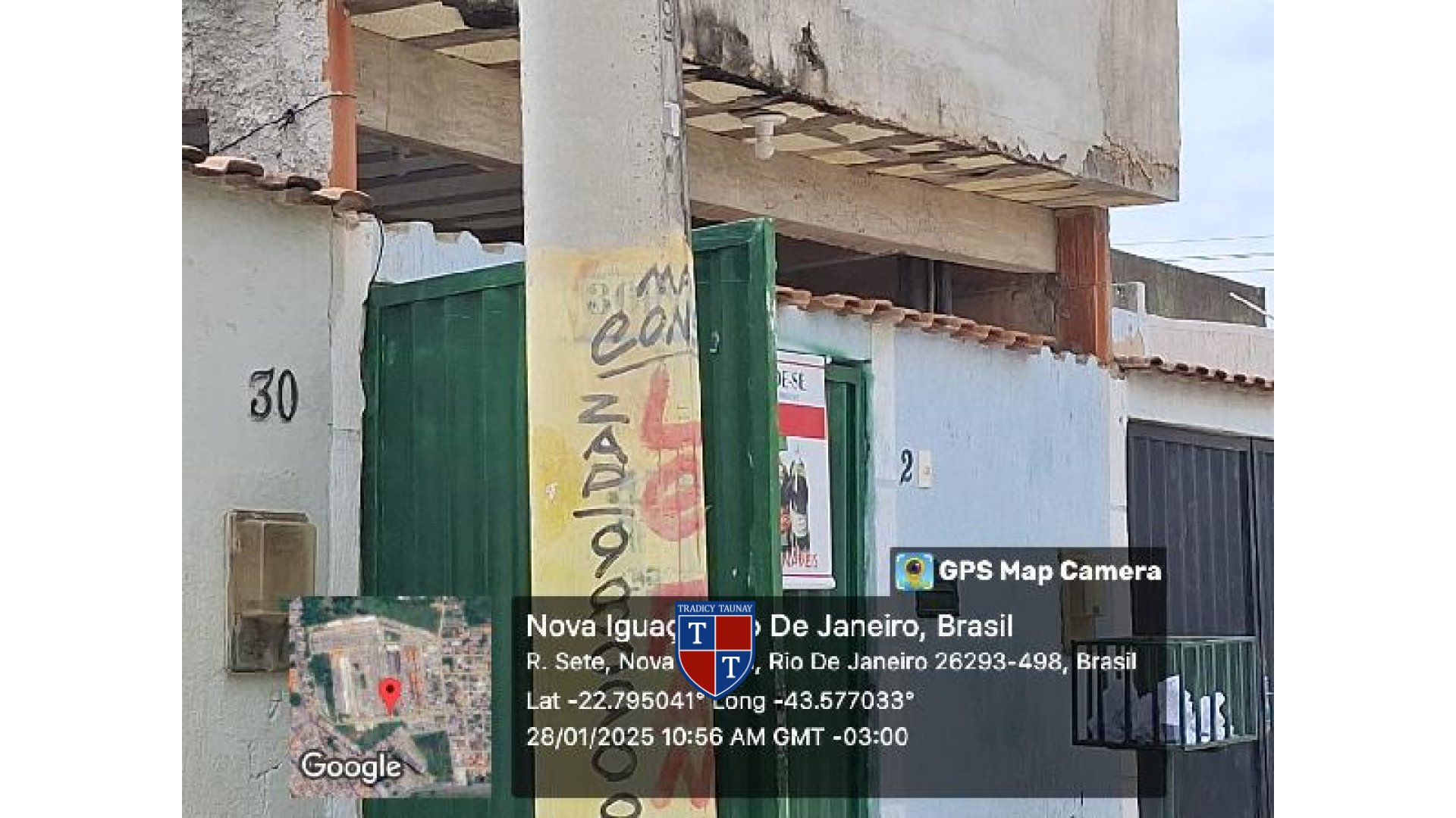 Foto do Imóvel