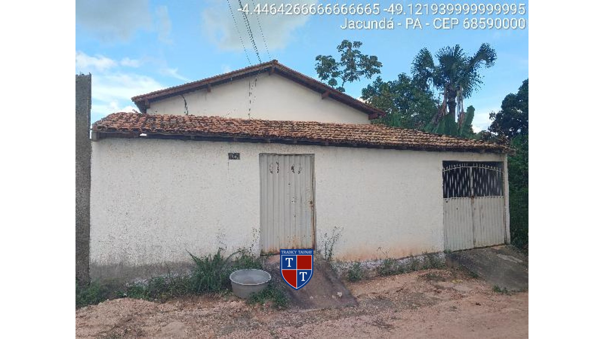 Foto do Imóvel