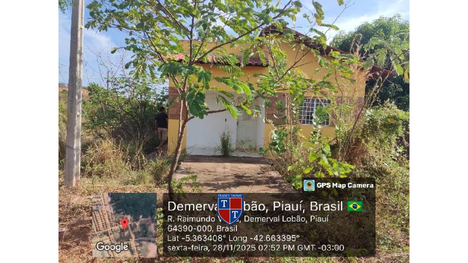 Foto do Imóvel