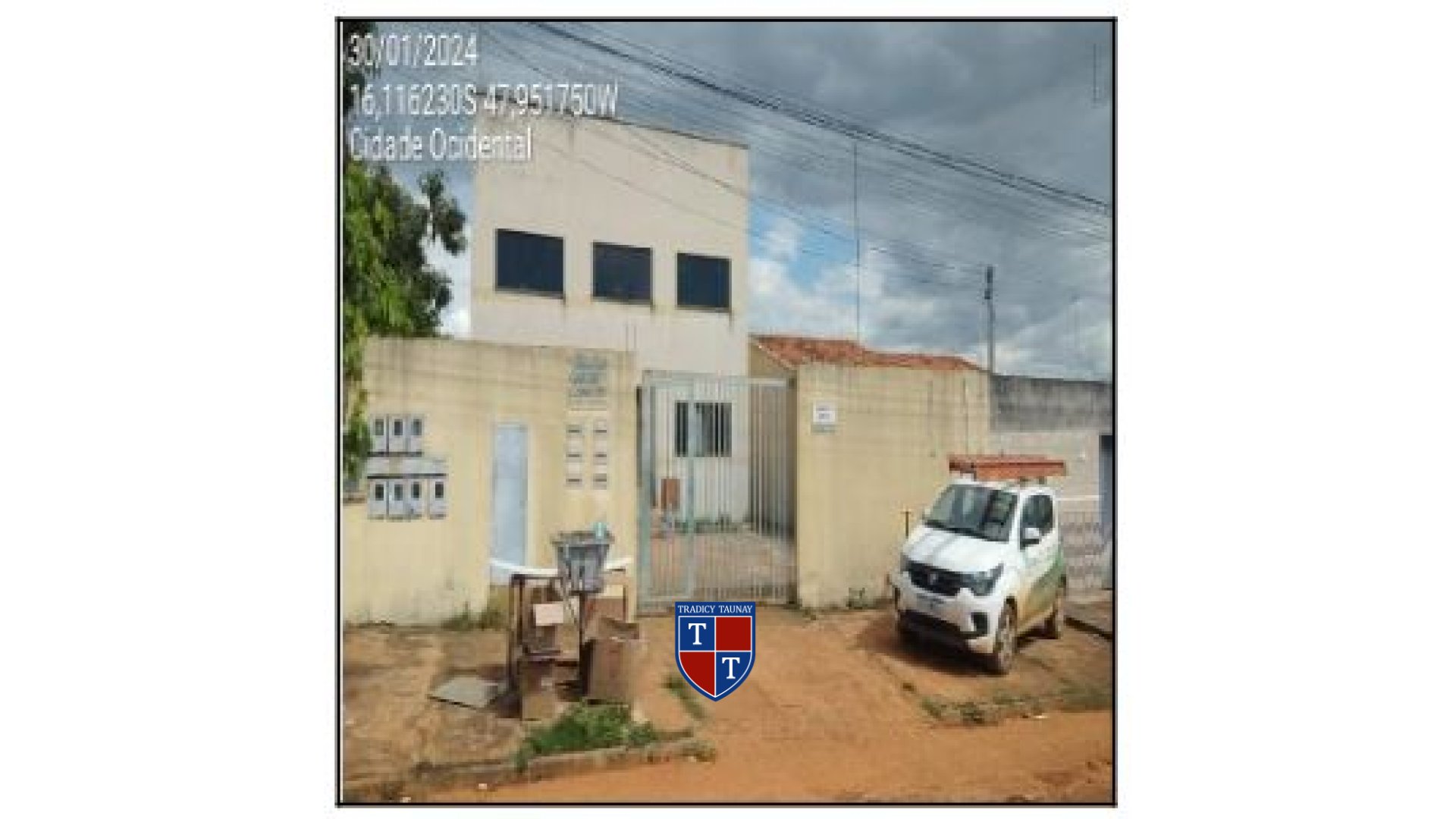 Foto do Imóvel