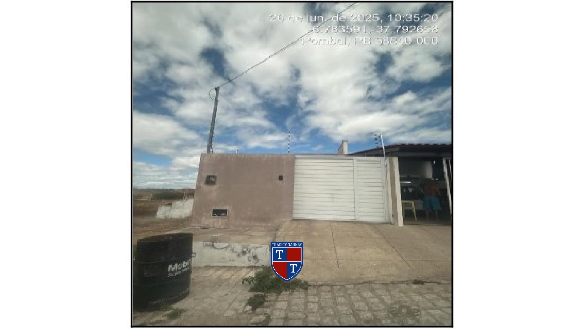 Foto do Imóvel