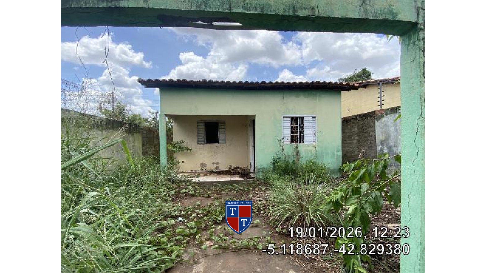 CASA em PARQUE ALIANCA