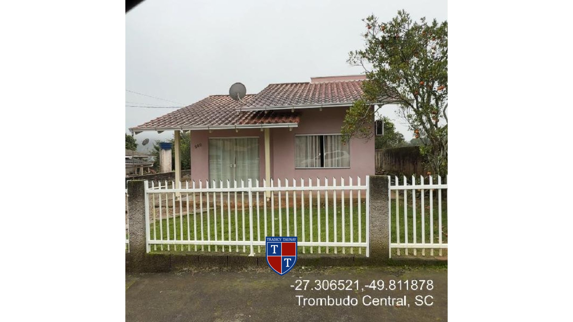 Foto do Imóvel