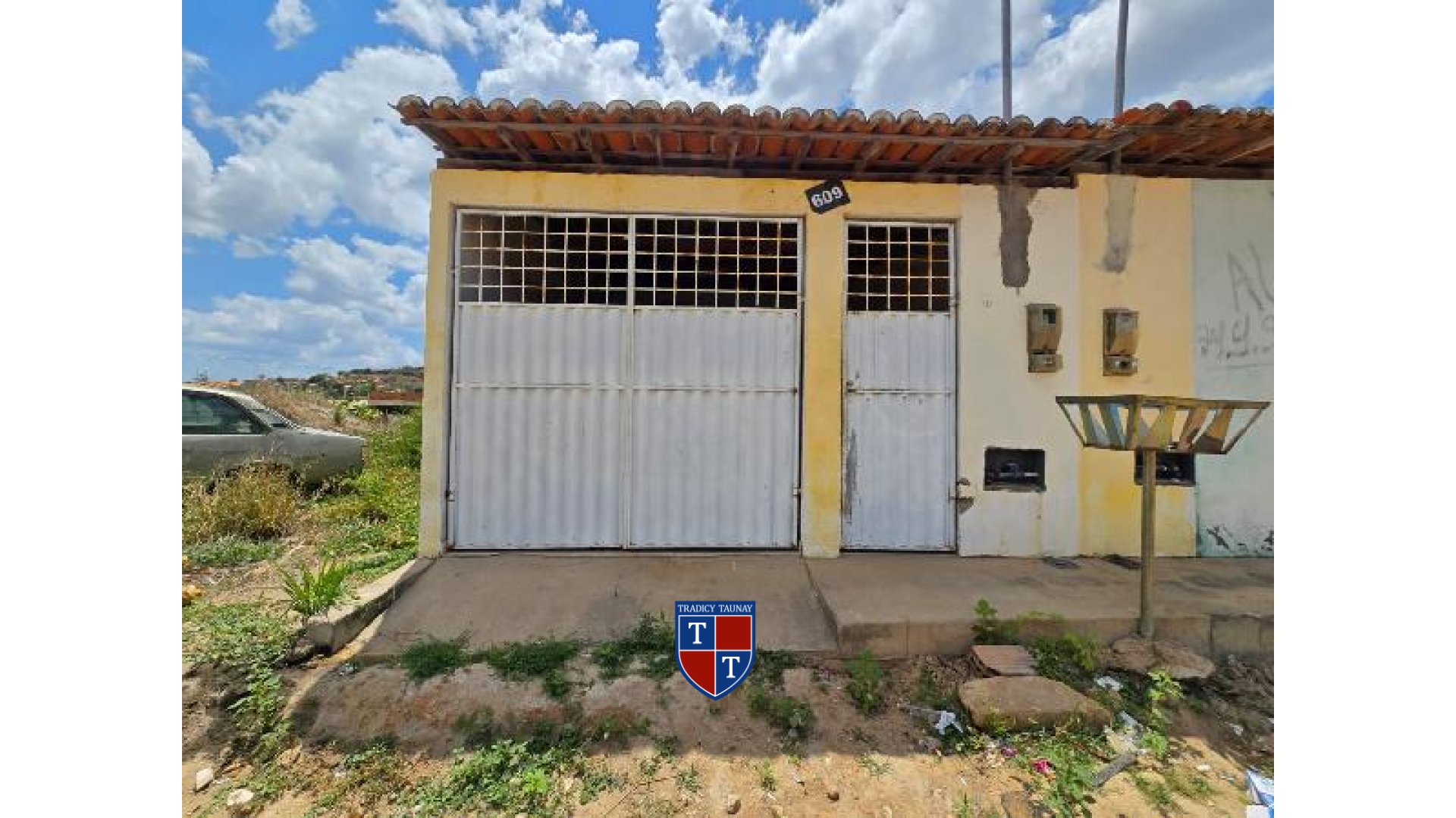 Foto do Imóvel
