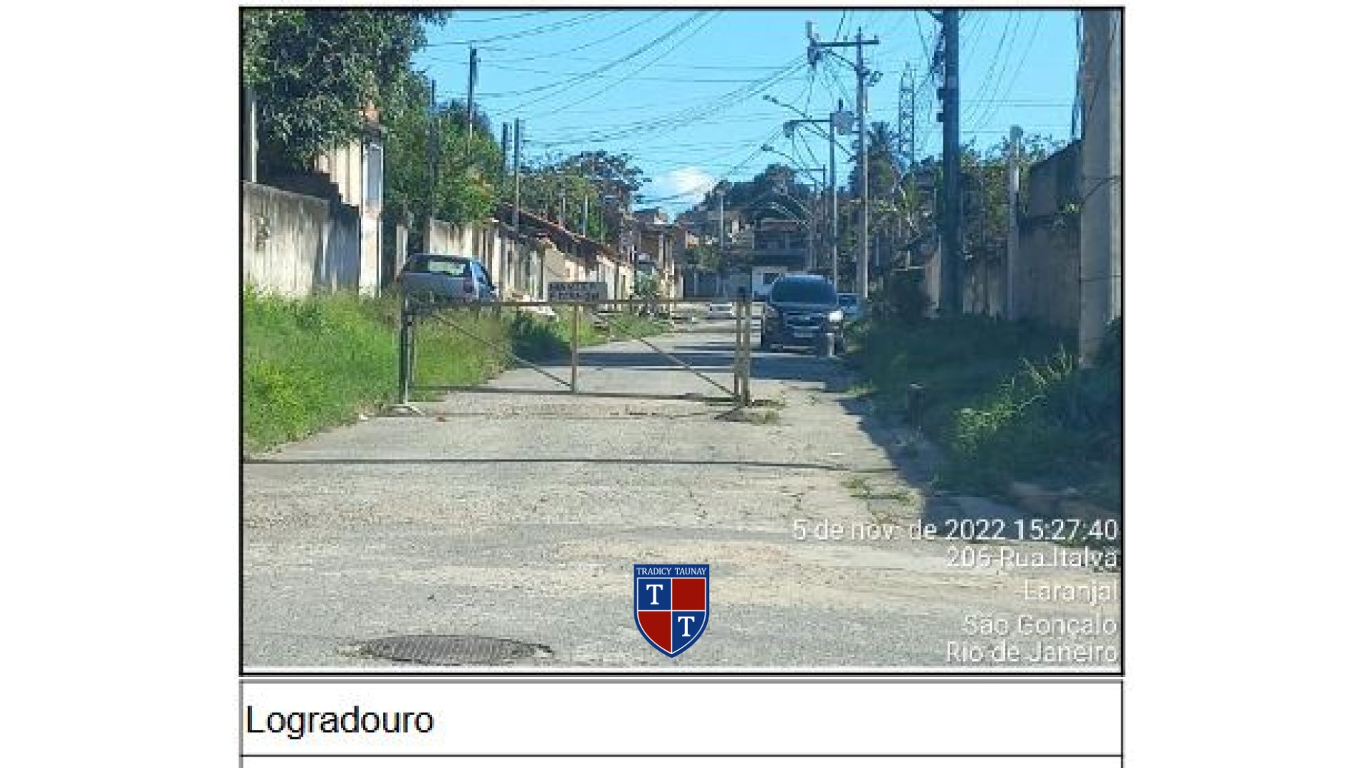 Foto do Imóvel
