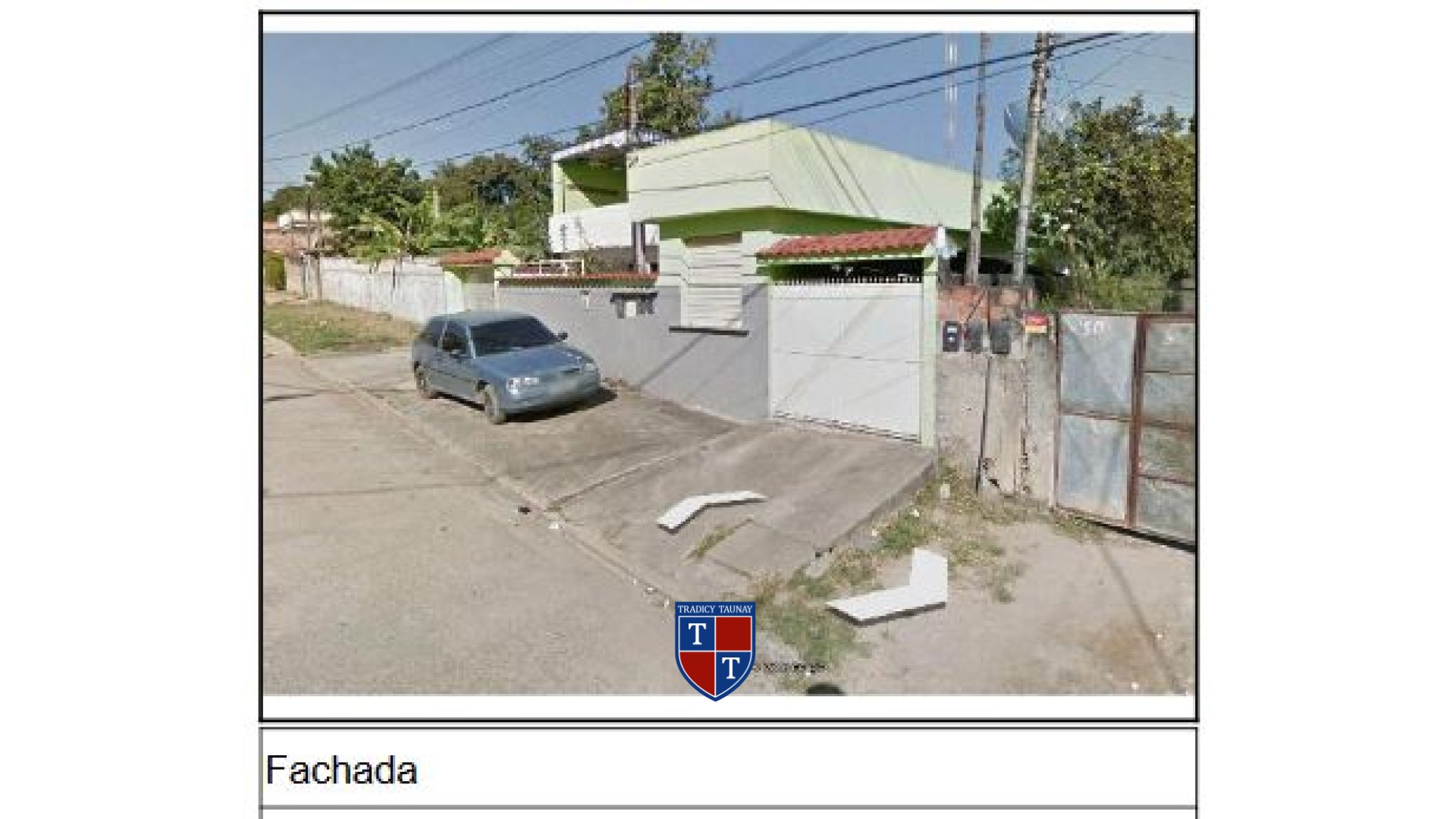 Foto do Imóvel