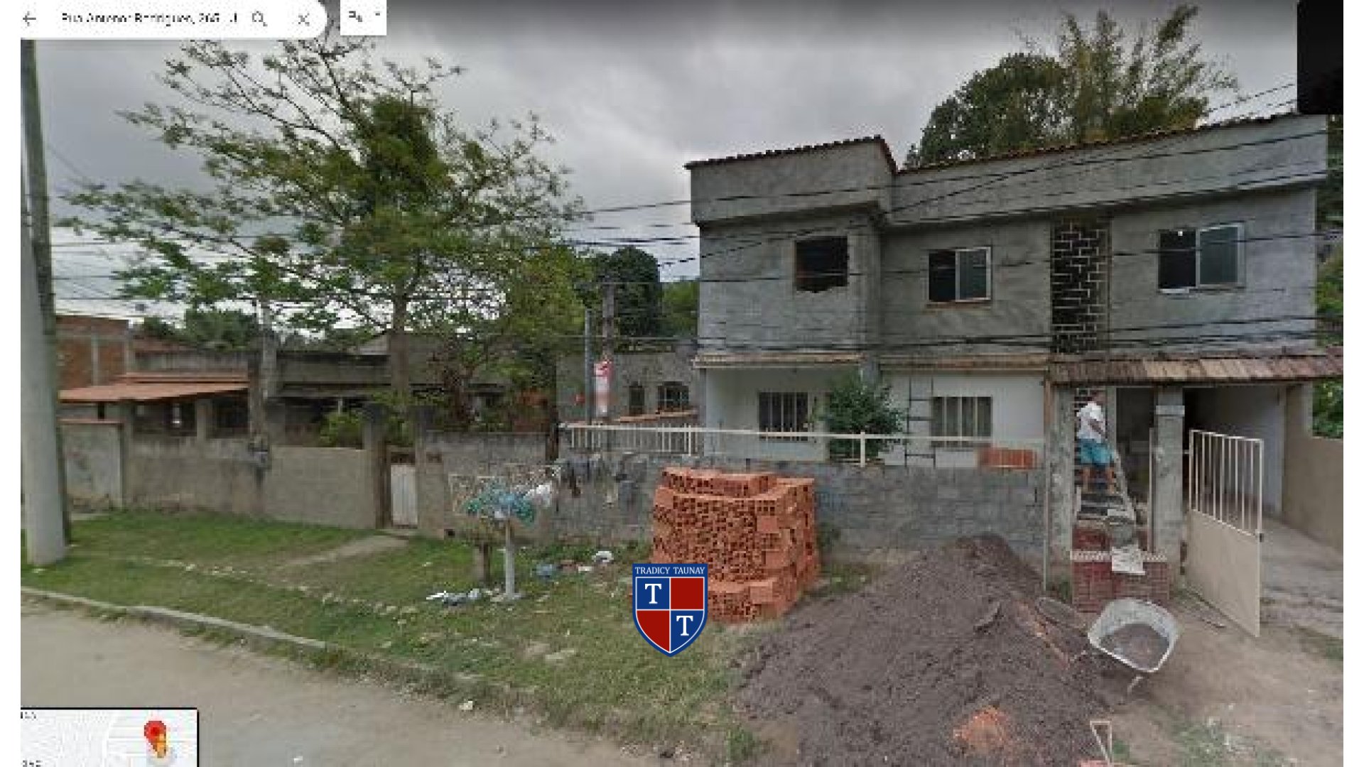 Foto do Imóvel