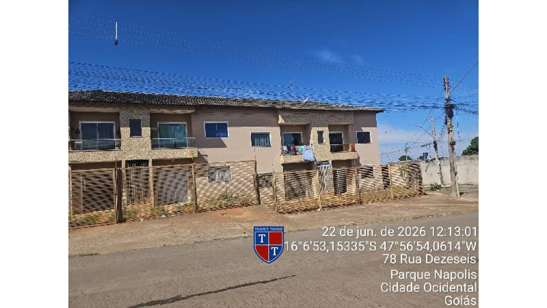 Foto do Imóvel