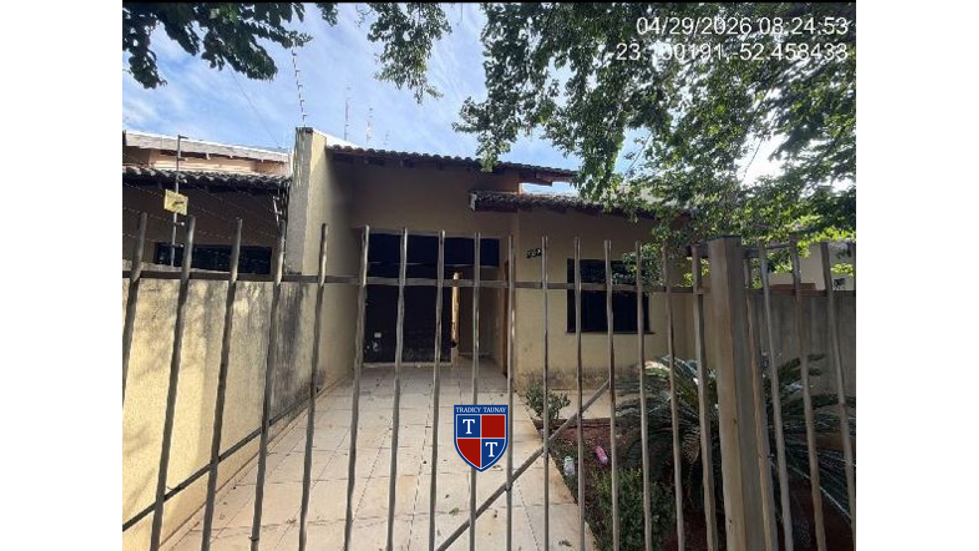 Foto do Imóvel