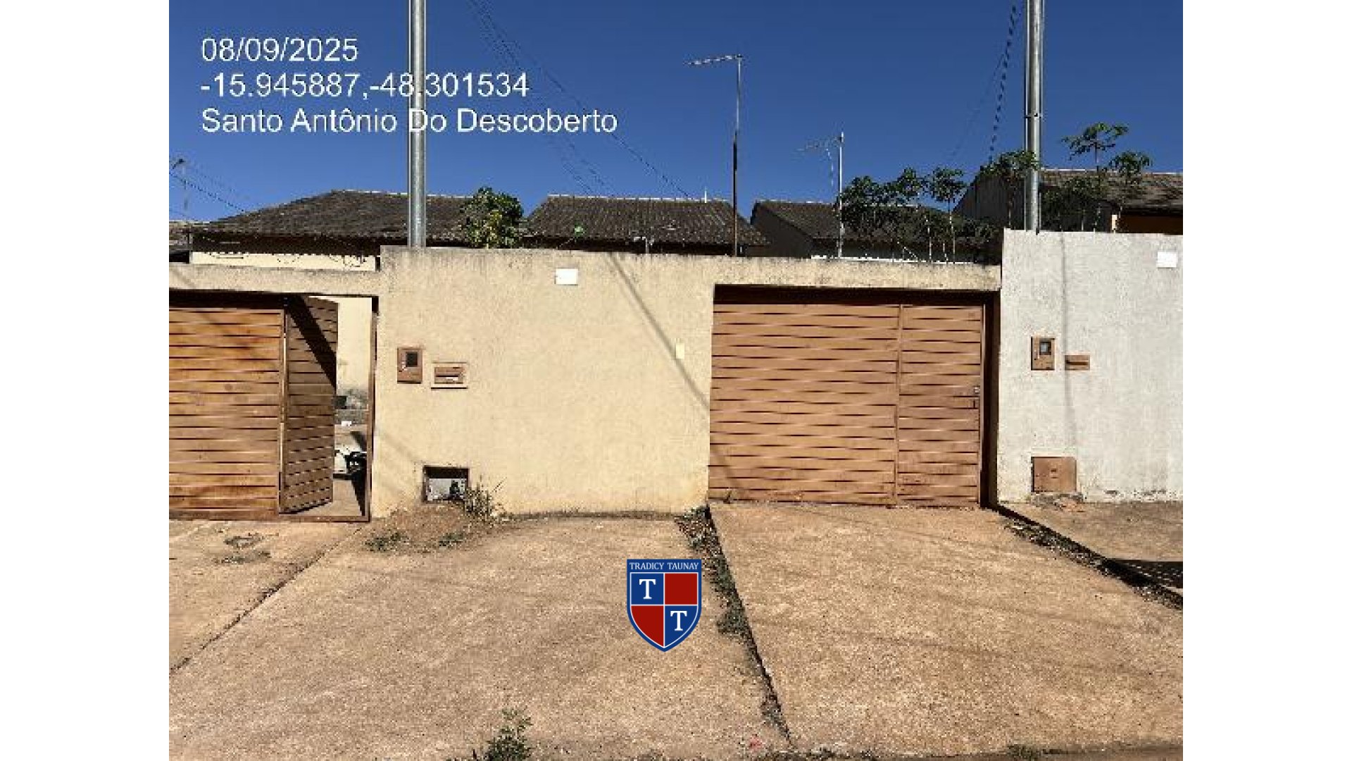 CASA em JARDIM ANA BEATRIZ I