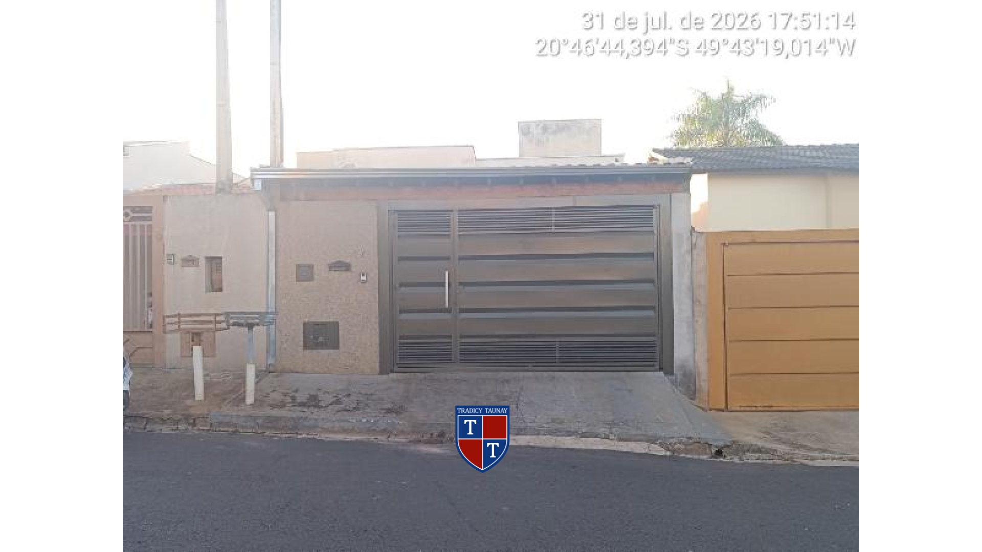 CASA em RESIDENCIAL CAMPO BELO